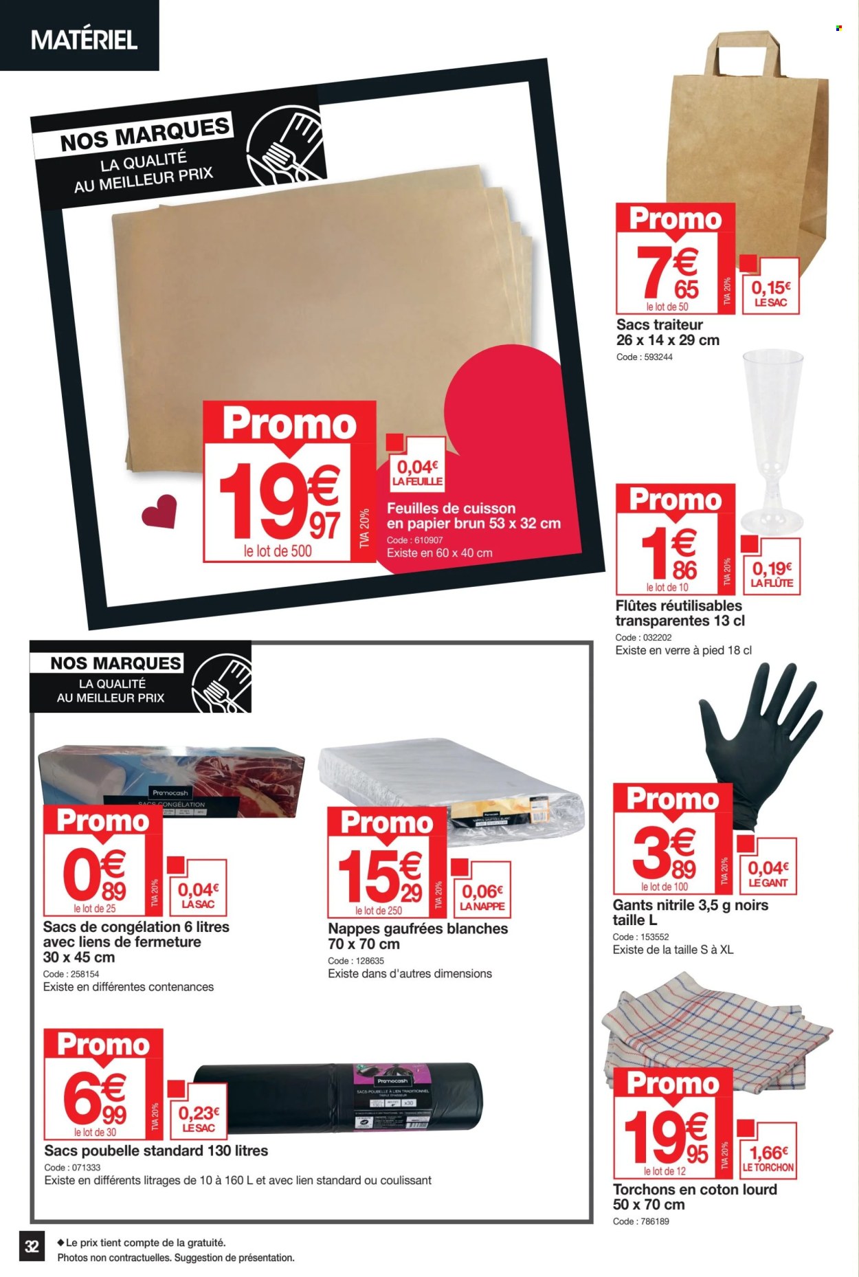 Catalogue Promocash - 06/02/2025 - 15/02/2025. Page 32