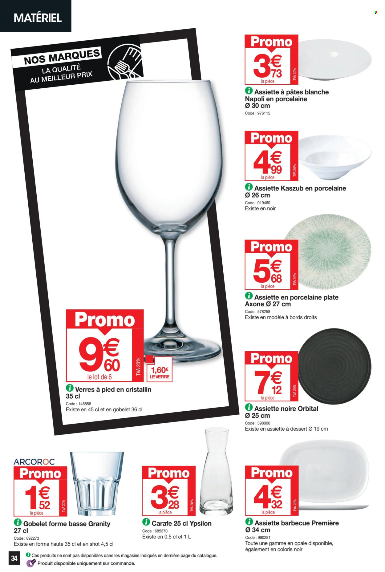Catalogue Promocash - 06/02/2025 - 15/02/2025. Page 34