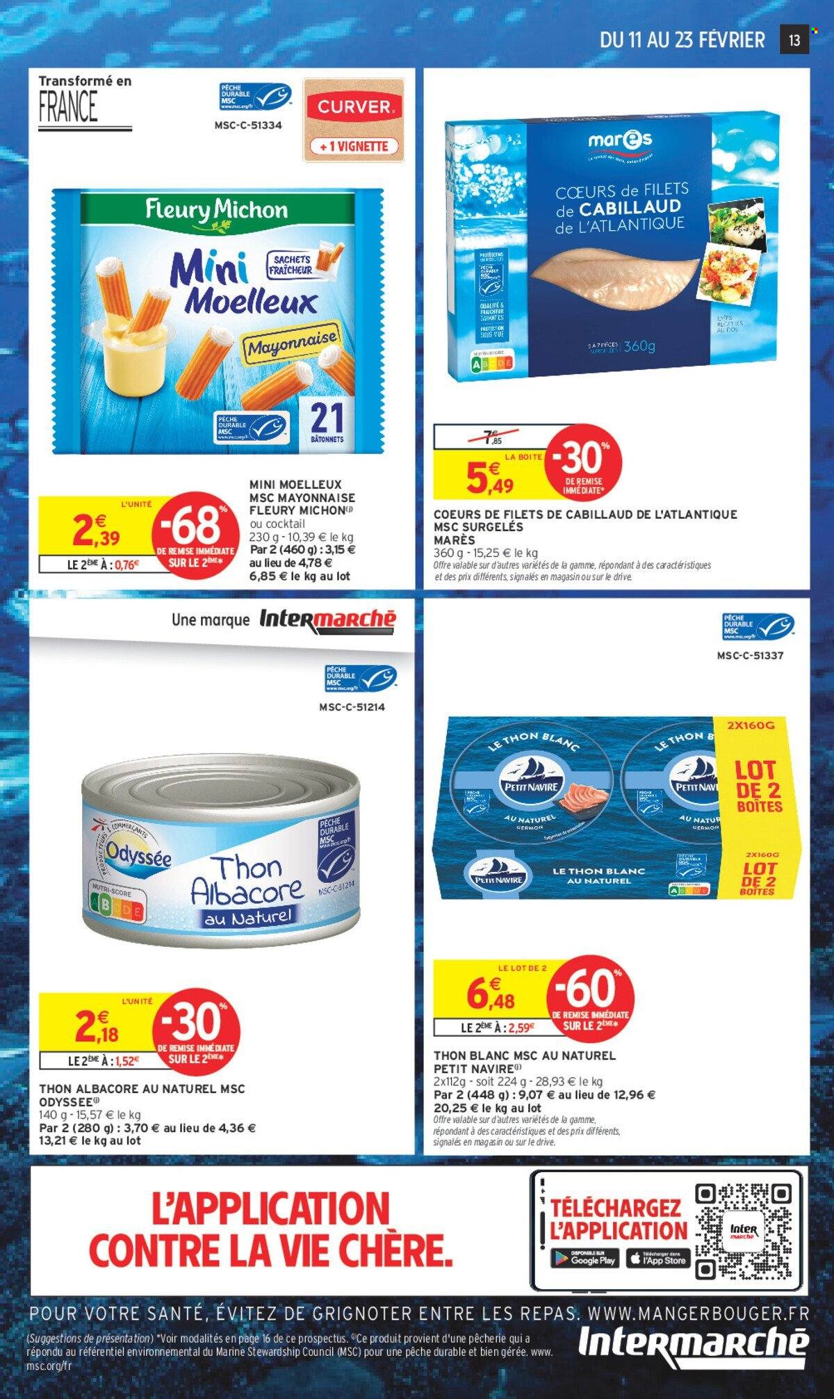 Catalogue Intermarché - 11/02/2025 - 23/02/2025. Page 13