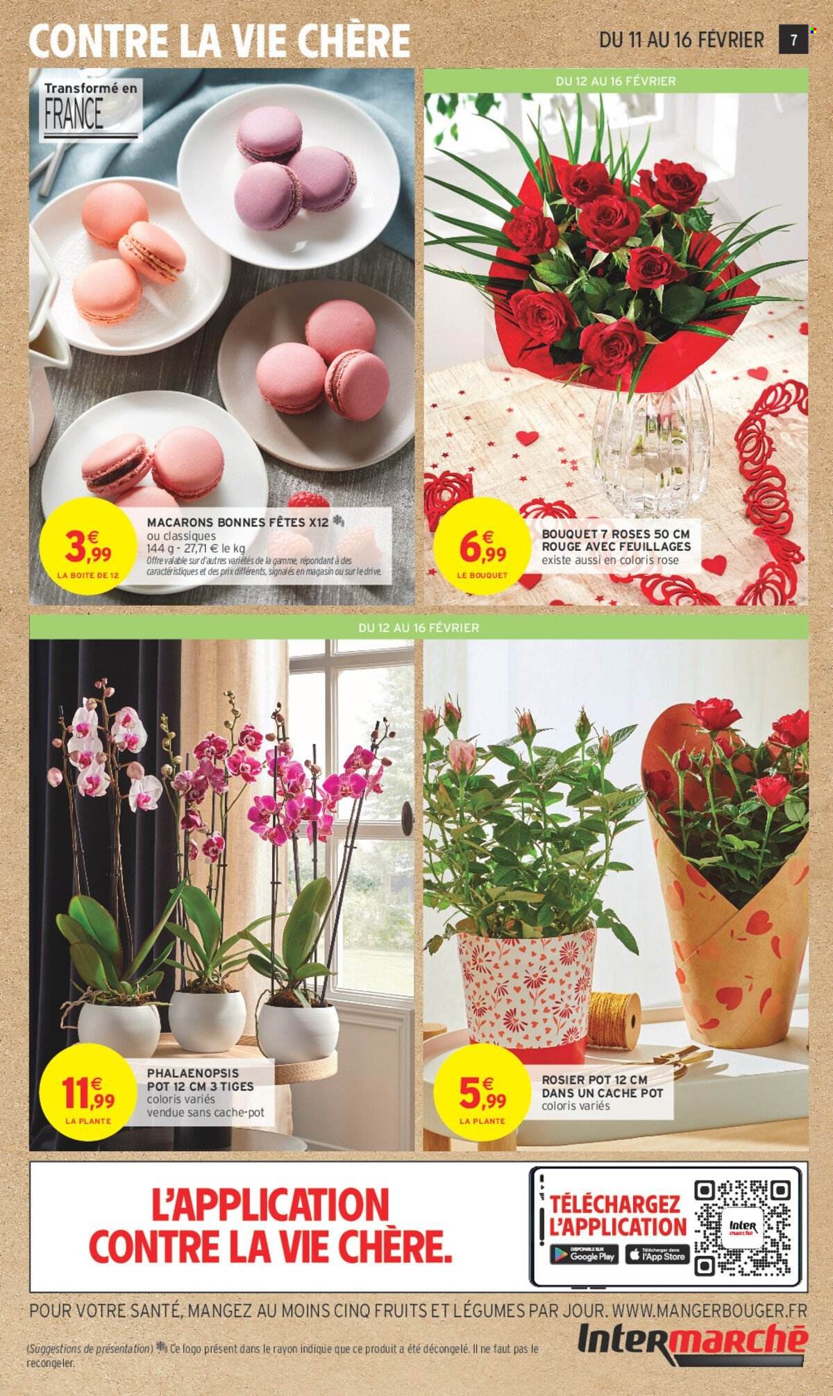 Catalogue Intermarché Contact - 11/02/2025 - 23/02/2025. Page 7