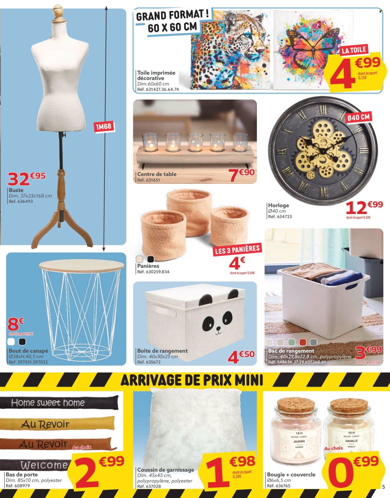 Catalogue GiFi - 04/02/2025 - 12/02/2025. Page 5