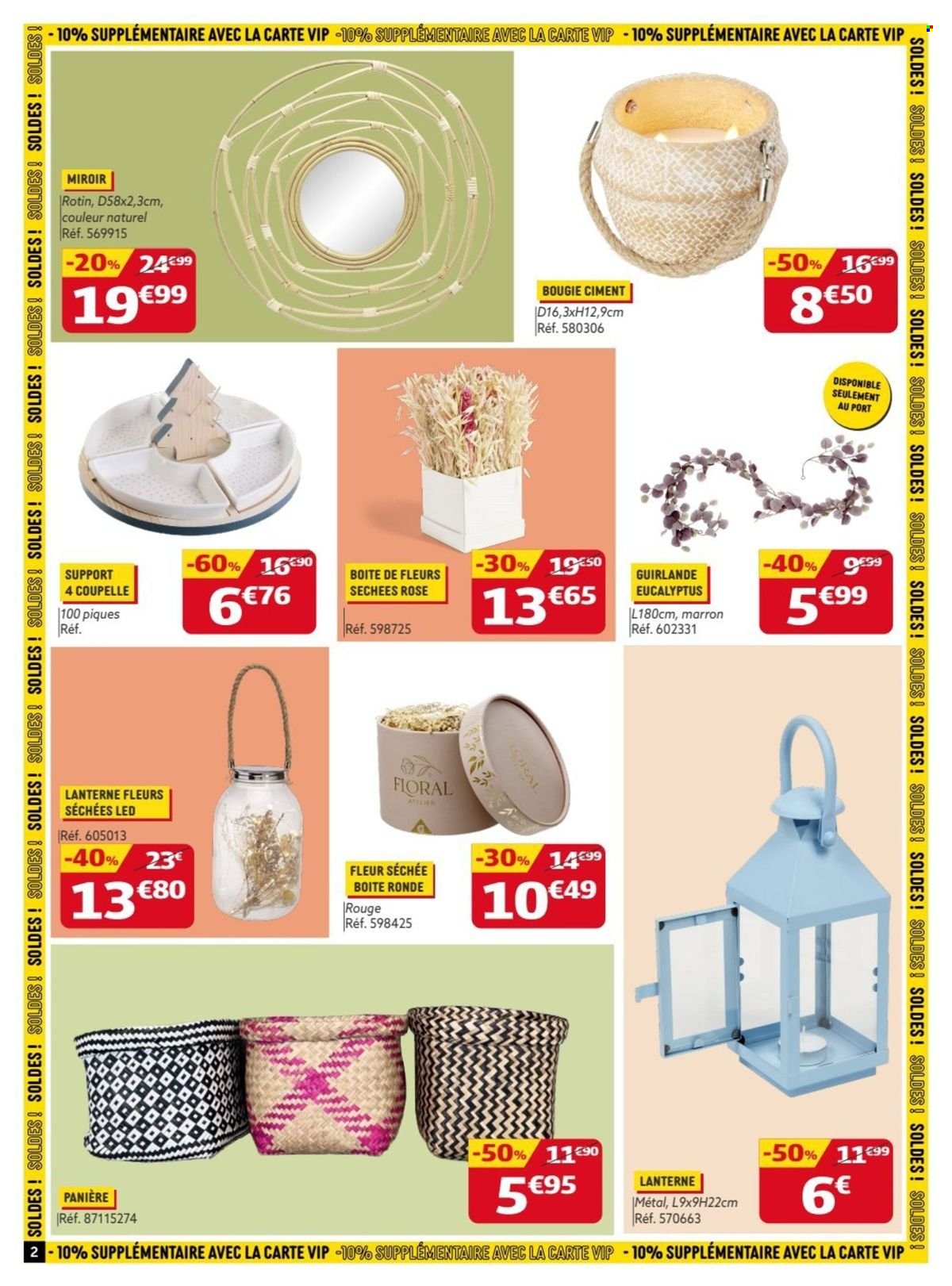Catalogue GiFi - 01/02/2025 - 28/02/2025. Page 2