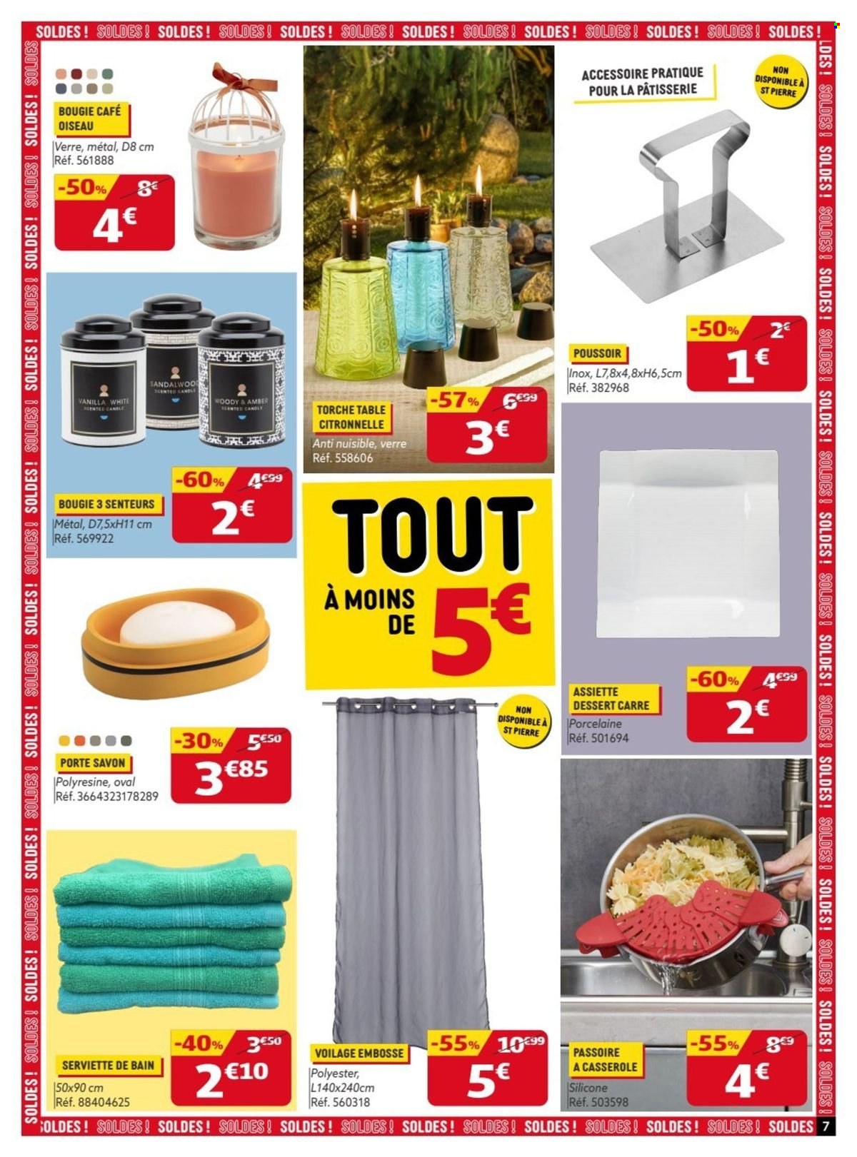 Catalogue GiFi - 01/02/2025 - 28/02/2025. Page 7