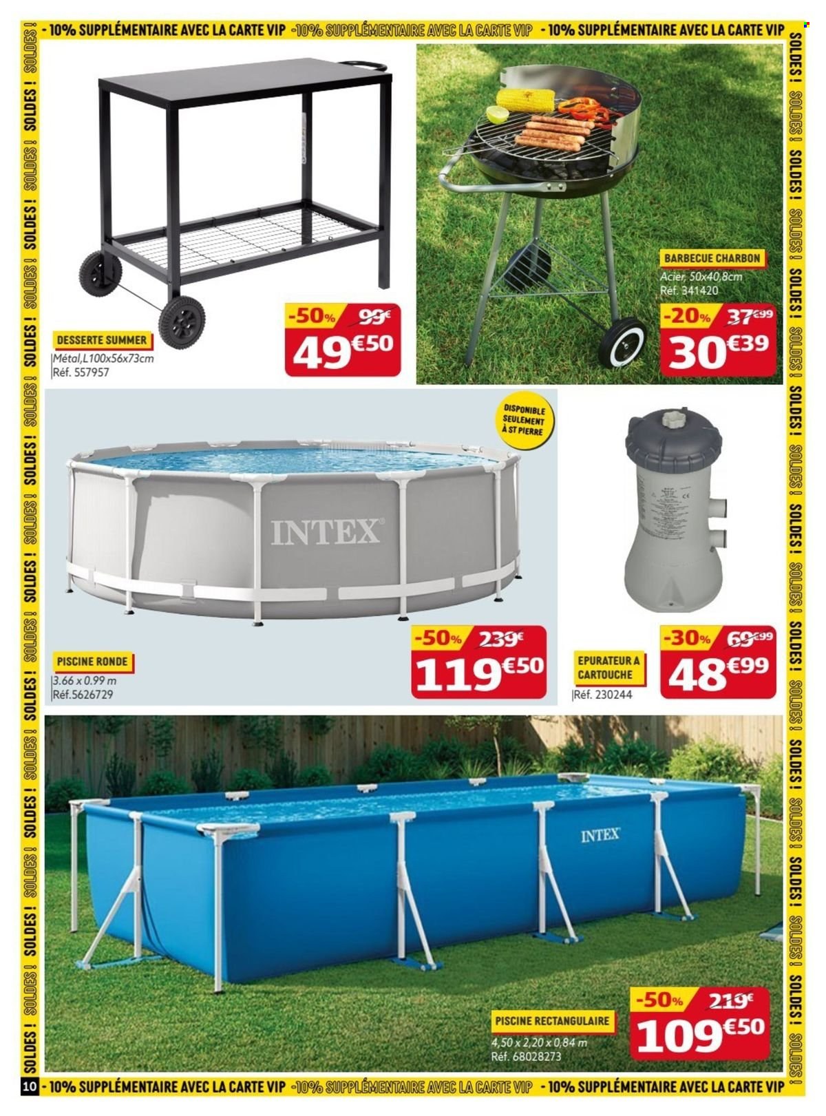 Catalogue GiFi - 01/02/2025 - 28/02/2025. Page 10