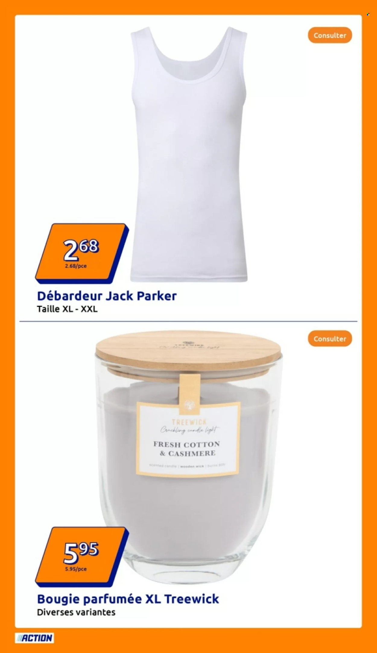 Catalogue Action - 05/02/2025 - 11/02/2025. Page 4