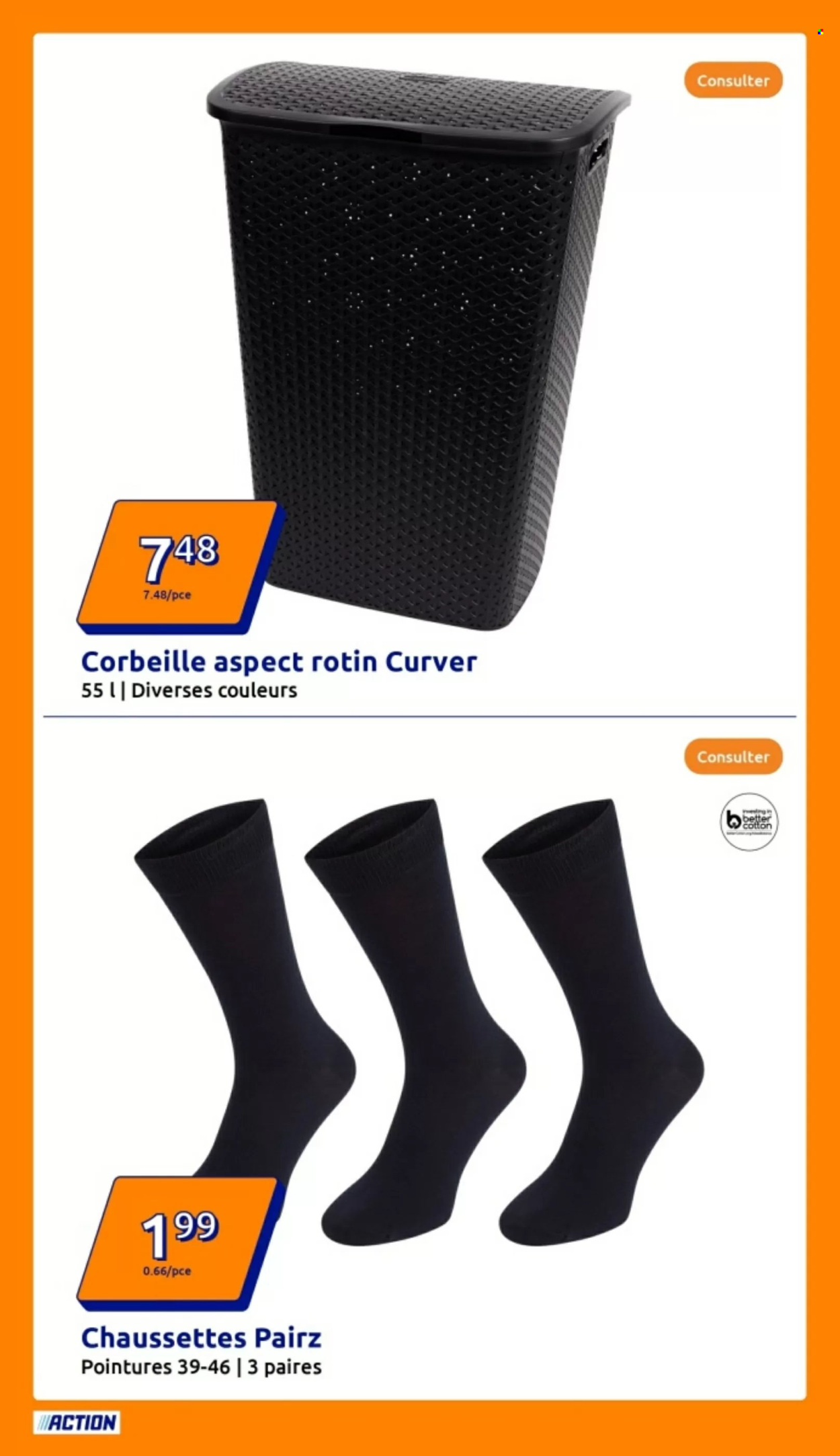 Catalogue Action - 05/02/2025 - 11/02/2025. Page 10