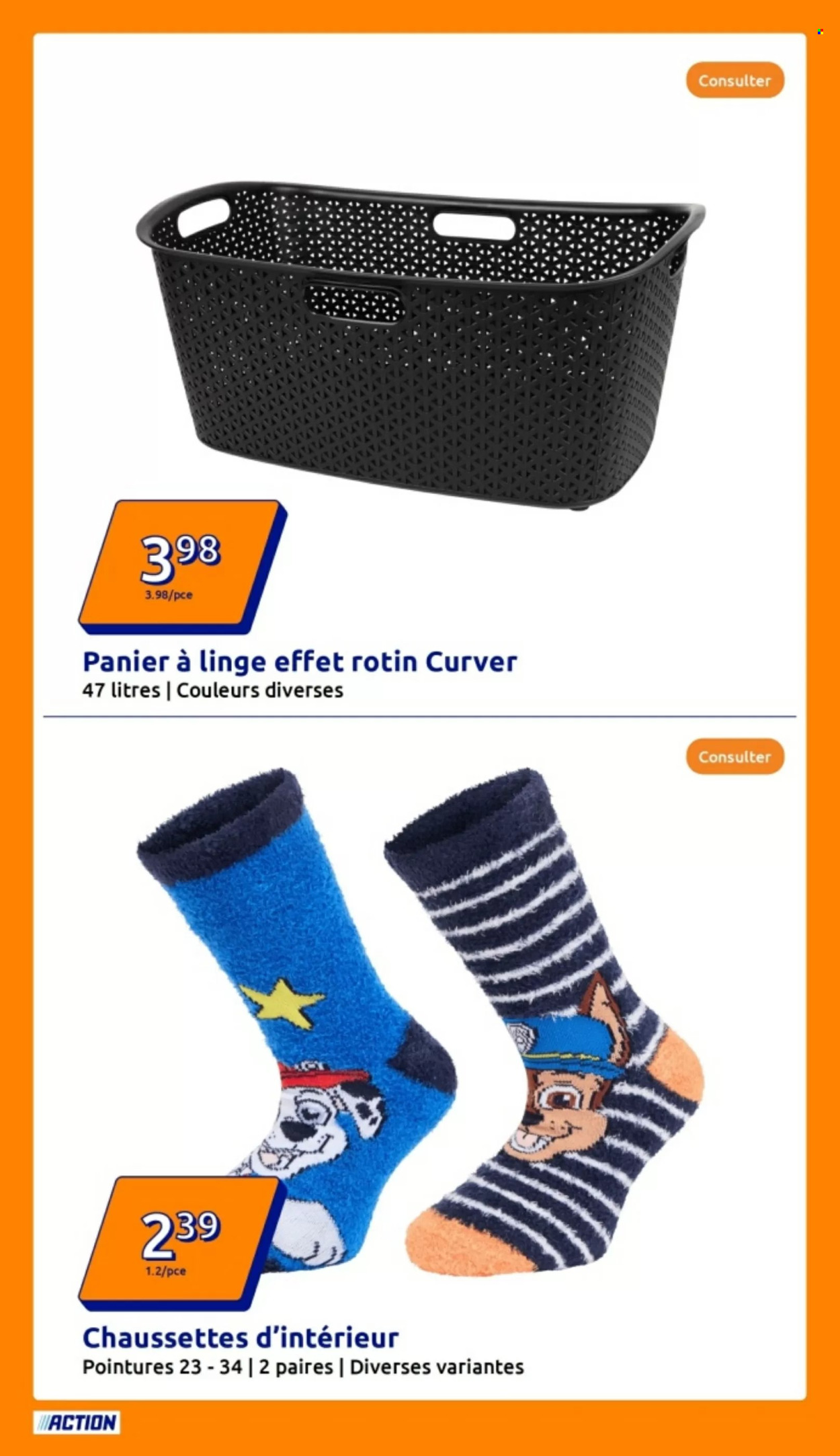 Catalogue Action - 05/02/2025 - 11/02/2025. Page 11