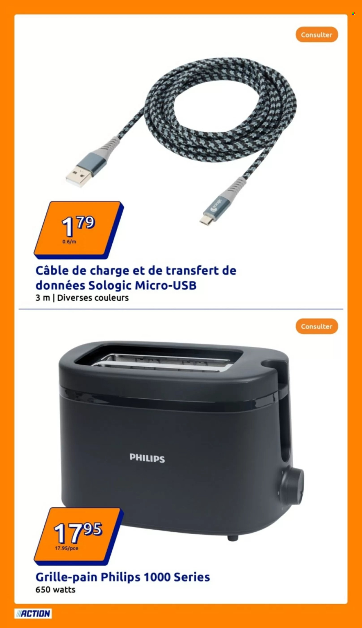 Catalogue Action - 05/02/2025 - 11/02/2025. Page 17