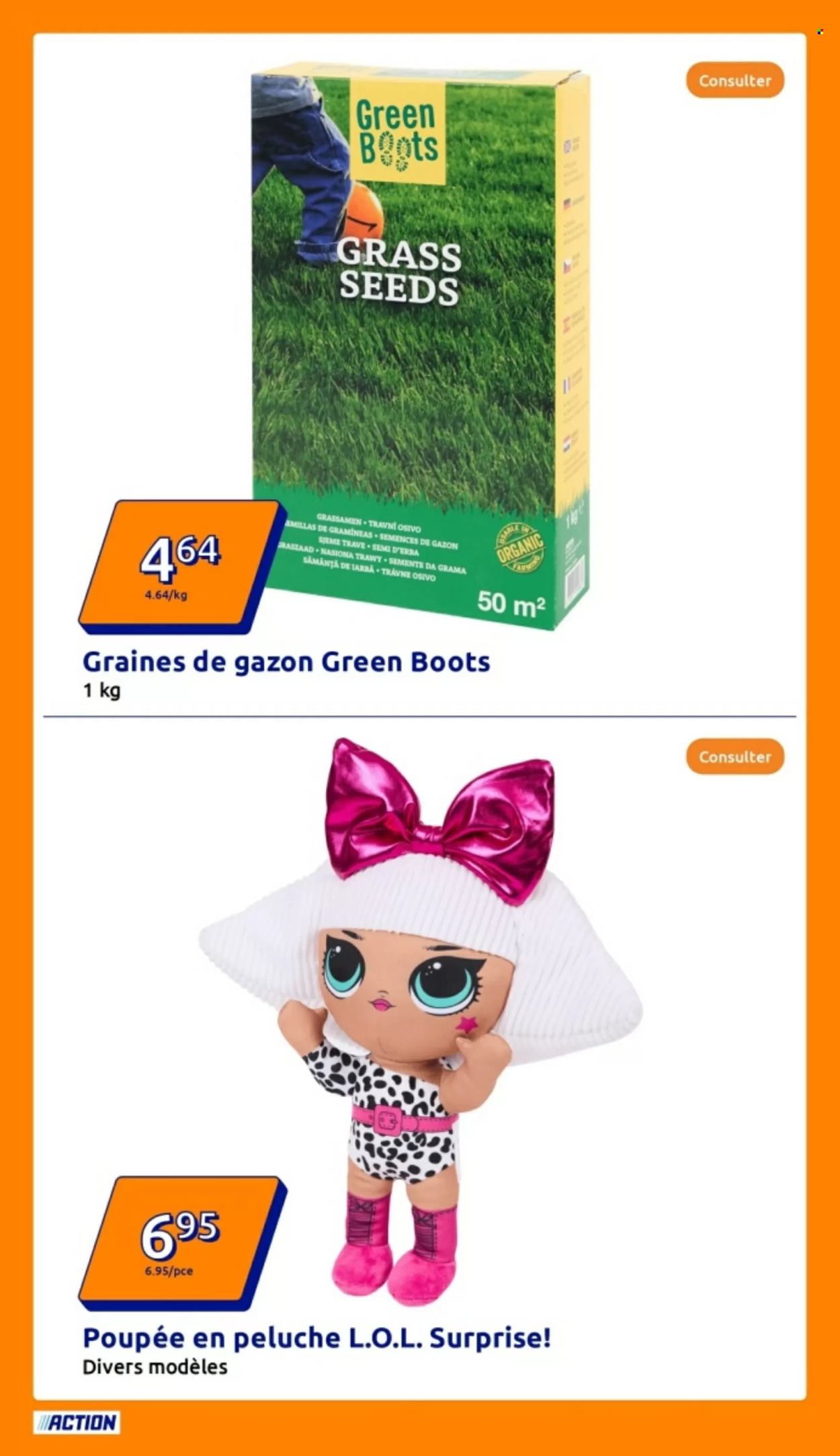 Catalogue Action - 05/02/2025 - 11/02/2025. Page 20
