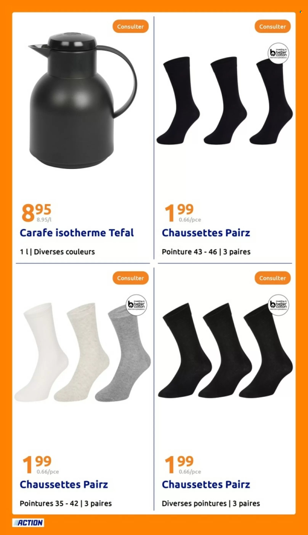 Catalogue Action - 05/02/2025 - 11/02/2025. Page 22