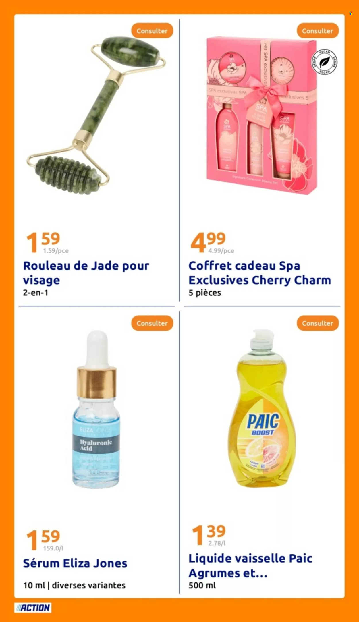 Catalogue Action - 05/02/2025 - 11/02/2025. Page 25