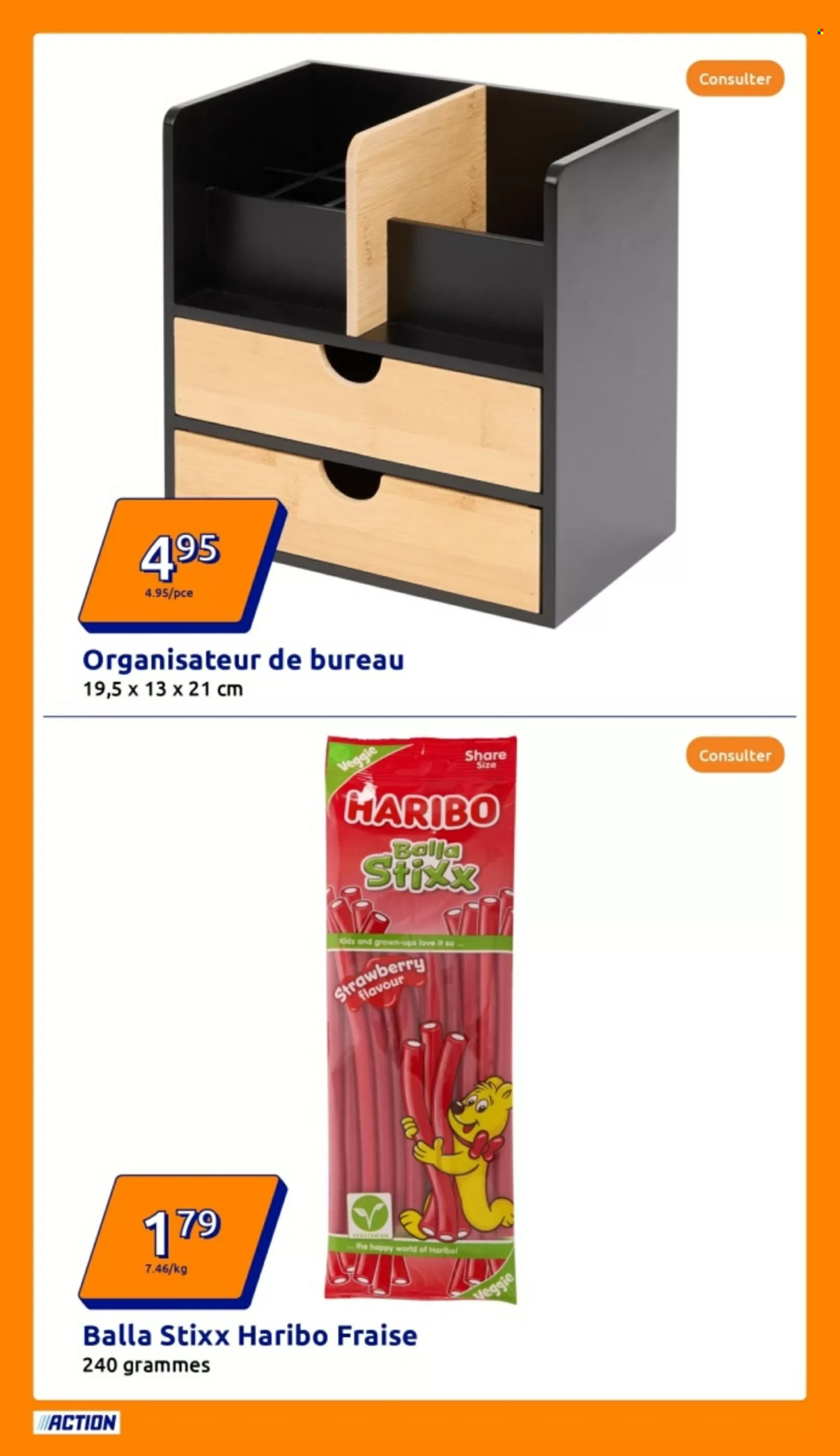Catalogue Action - 05/02/2025 - 11/02/2025. Page 26
