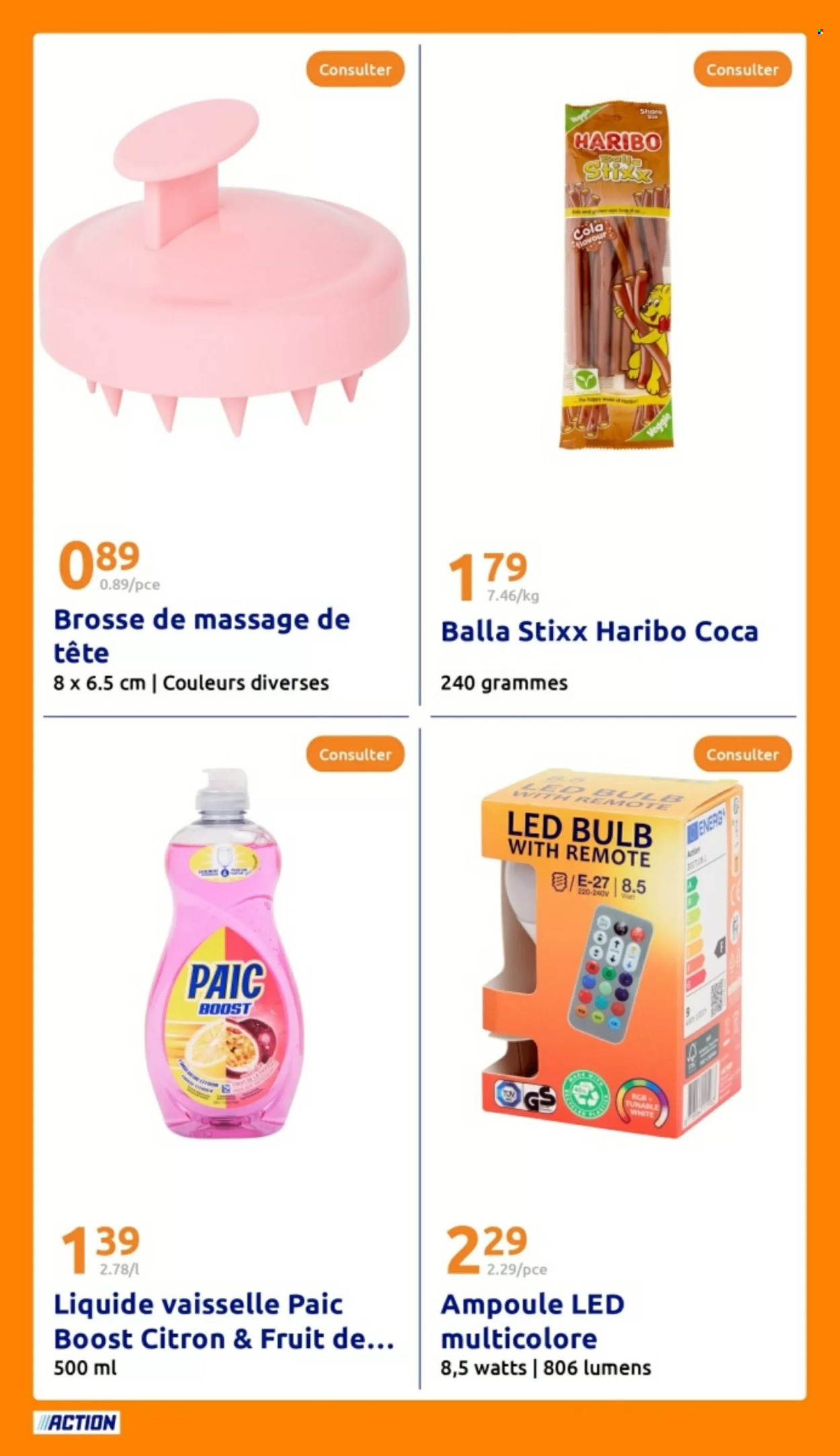 Catalogue Action - 05/02/2025 - 11/02/2025. Page 30