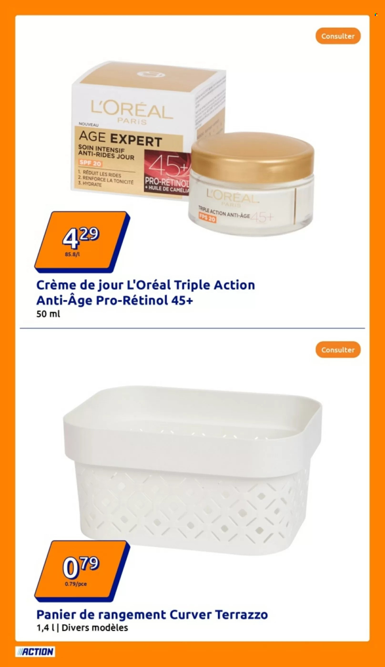 Catalogue Action - 05/02/2025 - 11/02/2025. Page 32