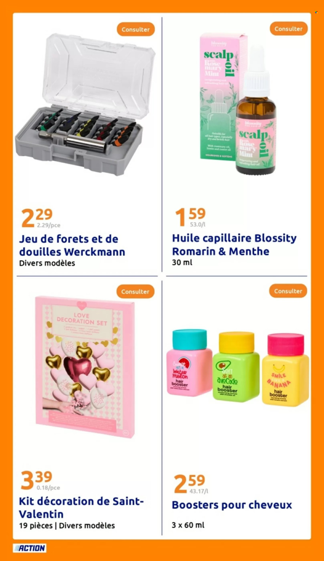 Catalogue Action - 05/02/2025 - 11/02/2025. Page 34