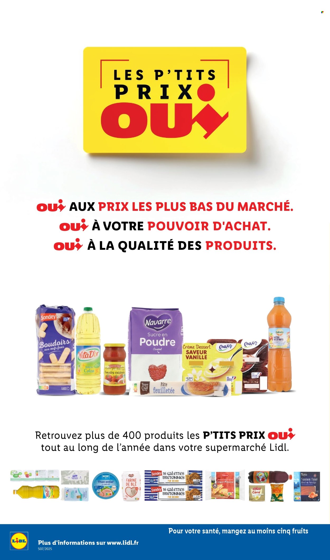 Catalogue Lidl - 13/02/2025 - 19/02/2025. Page 20