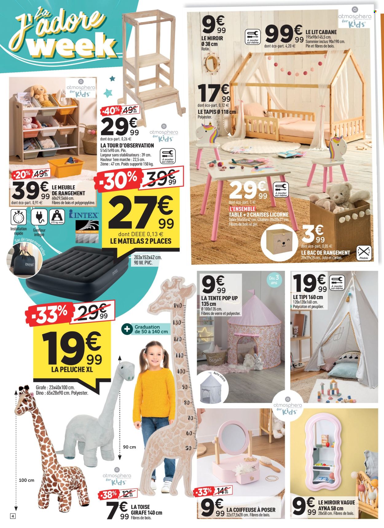 Catalogue Centrakor - 03/02/2025 - 16/02/2025. Page 4