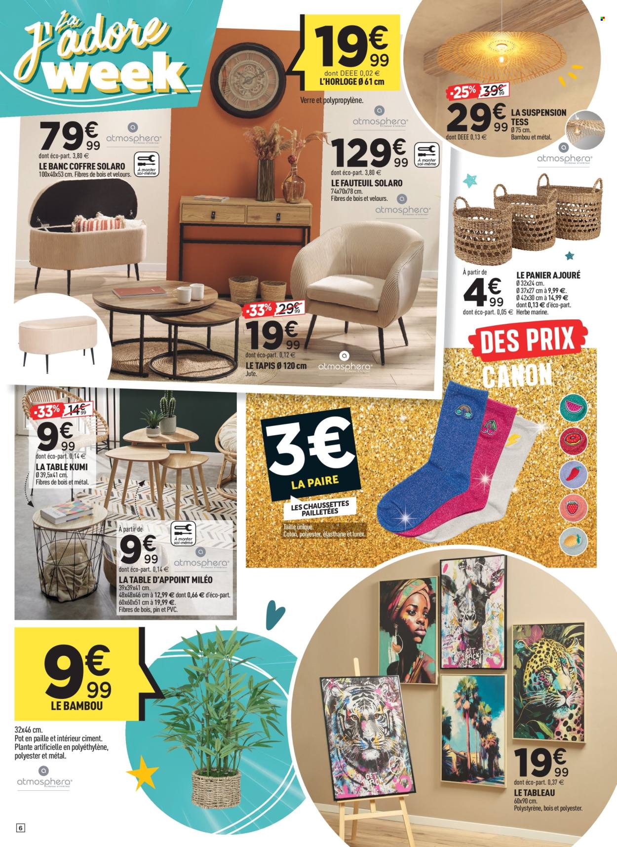 Catalogue Centrakor - 03/02/2025 - 16/02/2025. Page 6