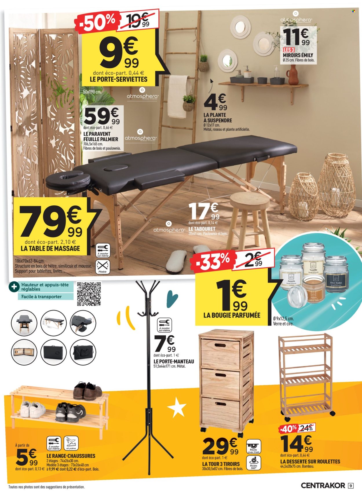 Catalogue Centrakor - 03/02/2025 - 16/02/2025. Page 9