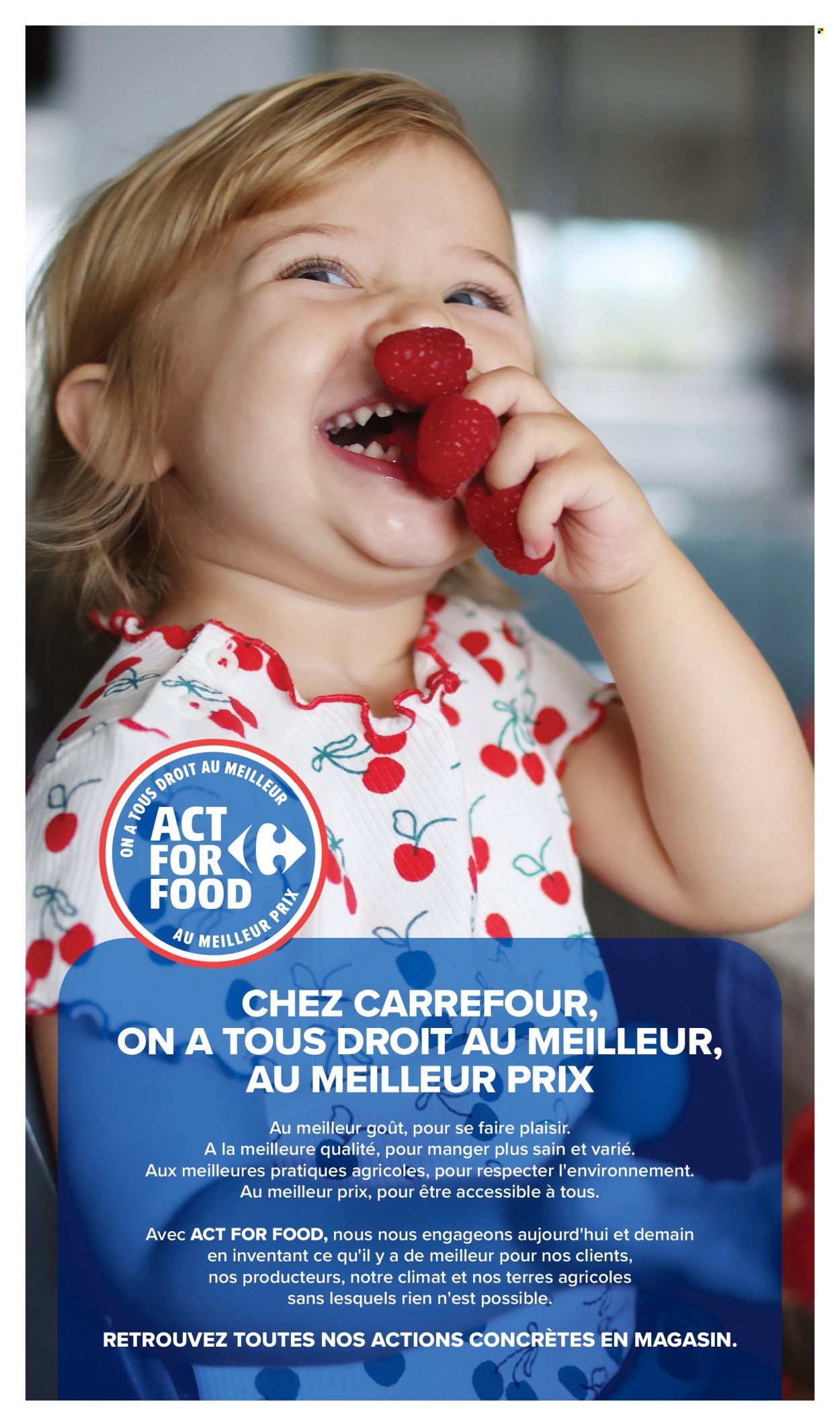 Catalogue Carrefour Market - 11/02/2025 - 23/02/2025. Page 4