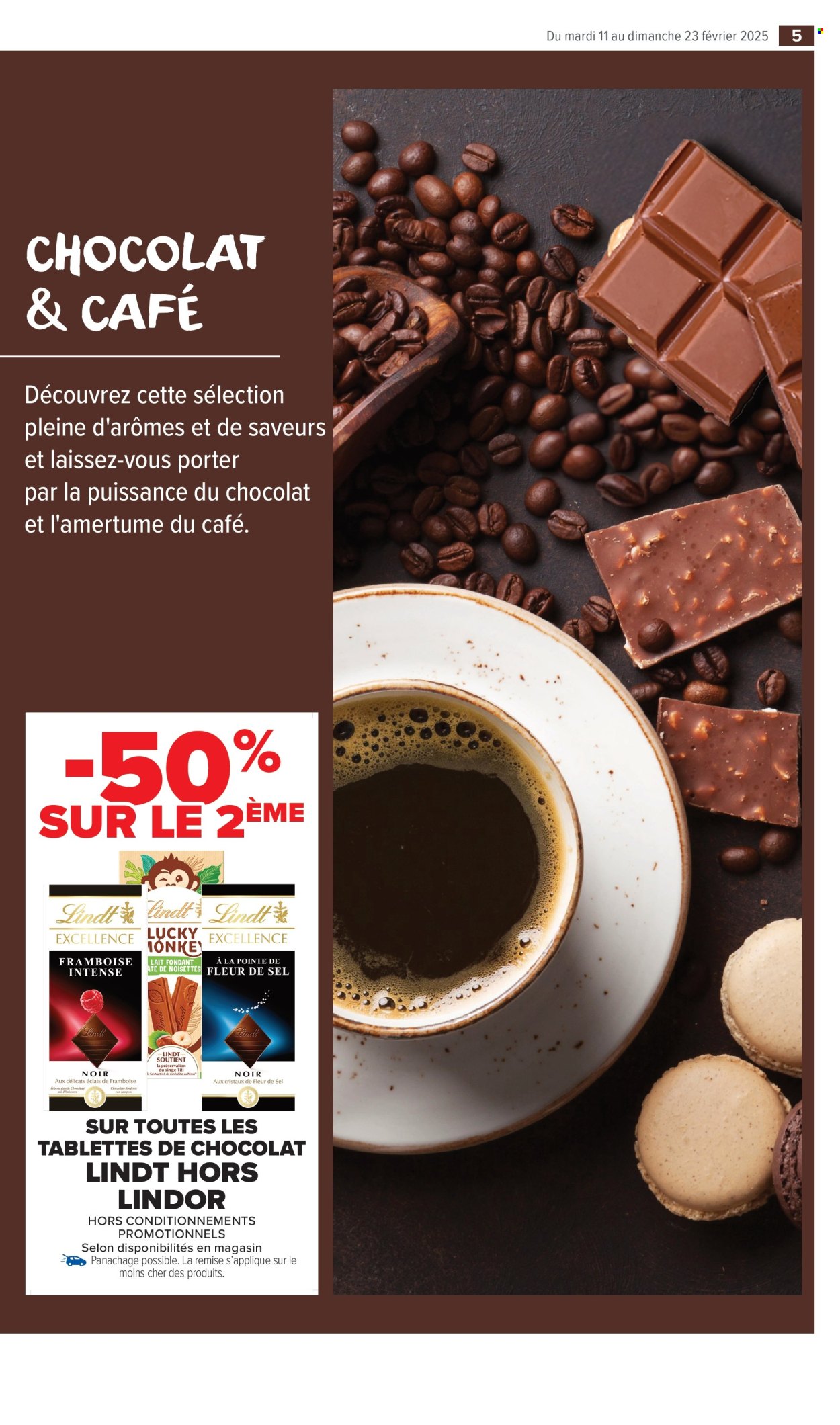 Catalogue Carrefour Market - 11/02/2025 - 23/02/2025. Page 9