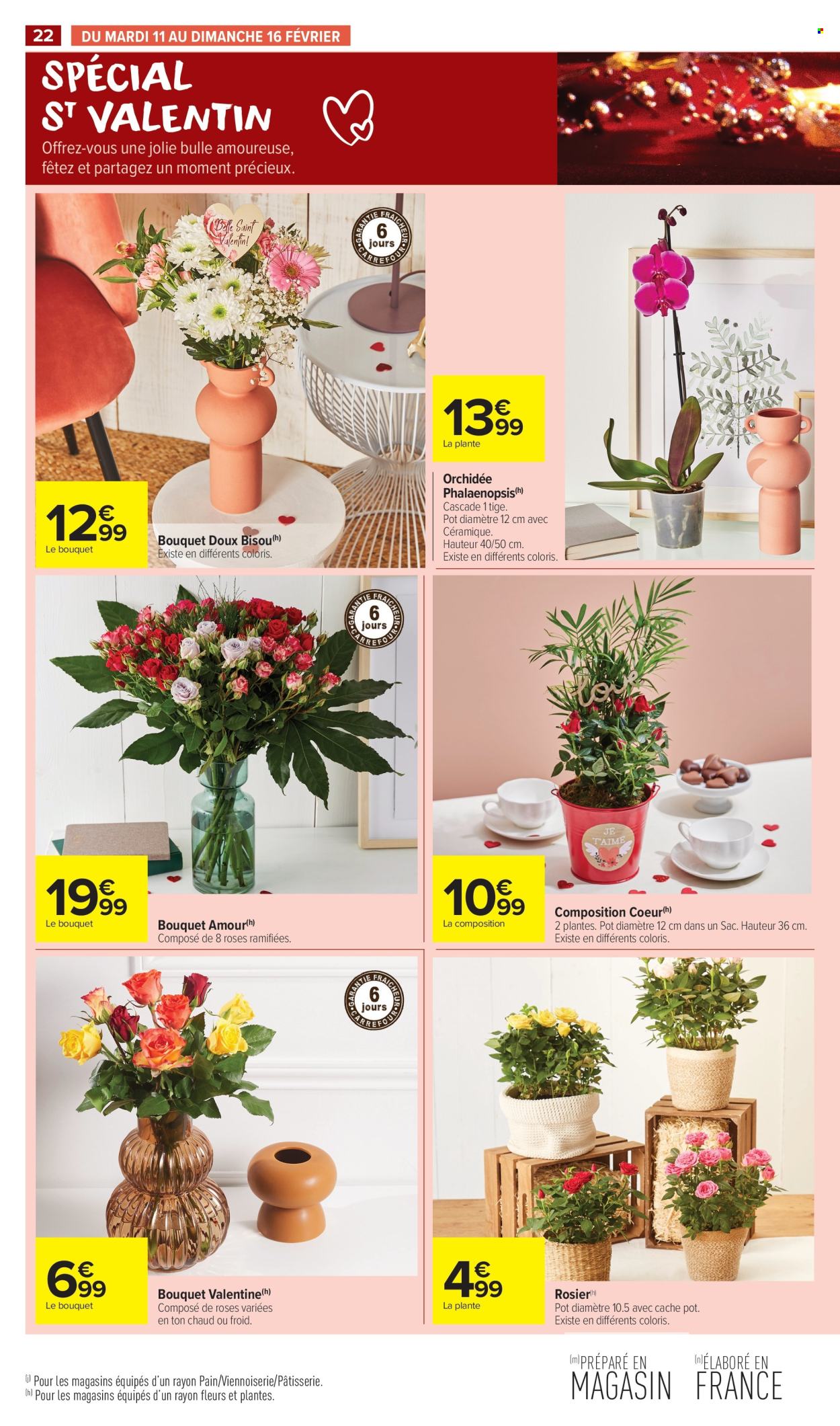 Catalogue Carrefour Market - 11/02/2025 - 23/02/2025. Page 26