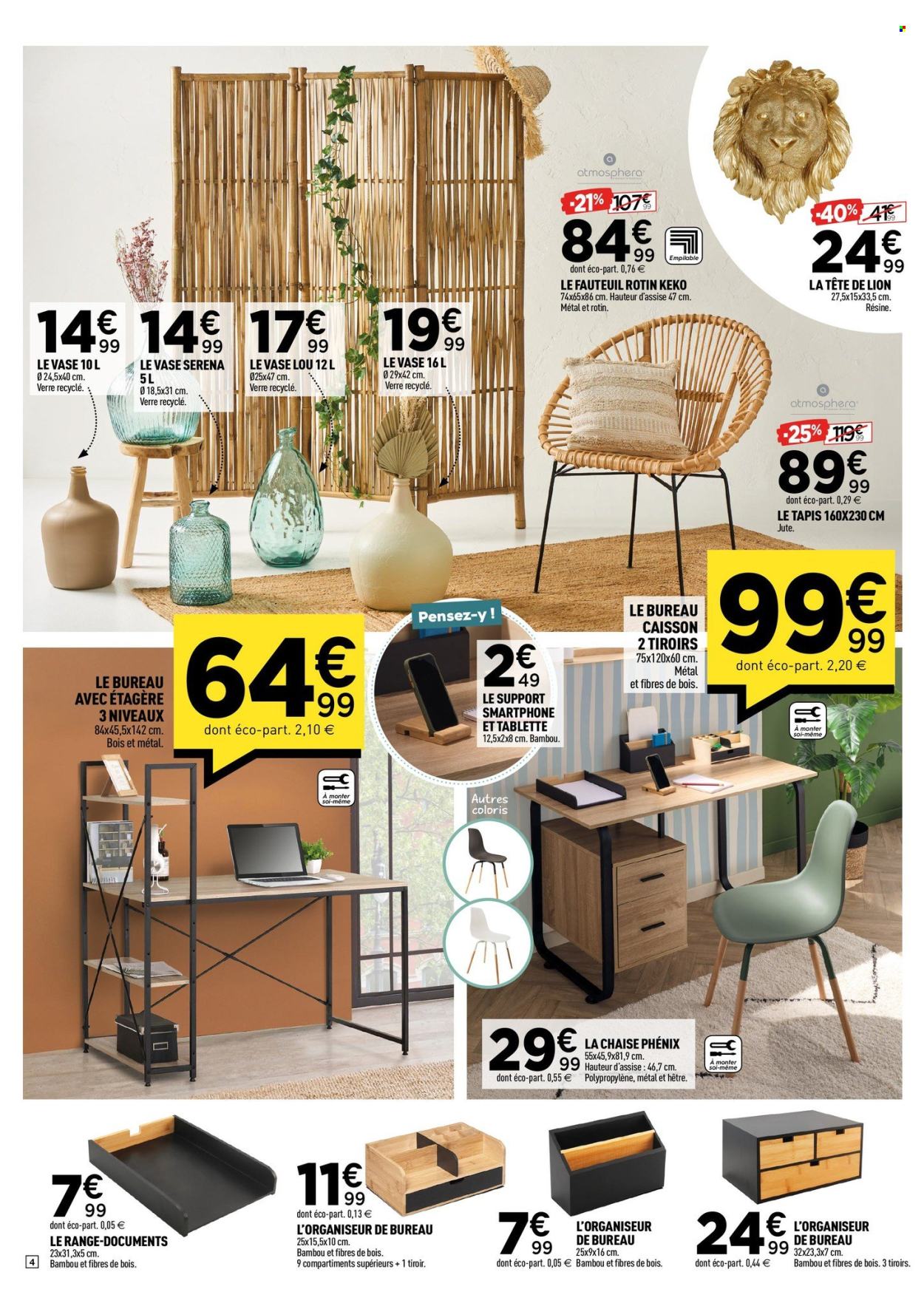 Catalogue Centrakor - 05/02/2025 - 16/02/2025. Page 4