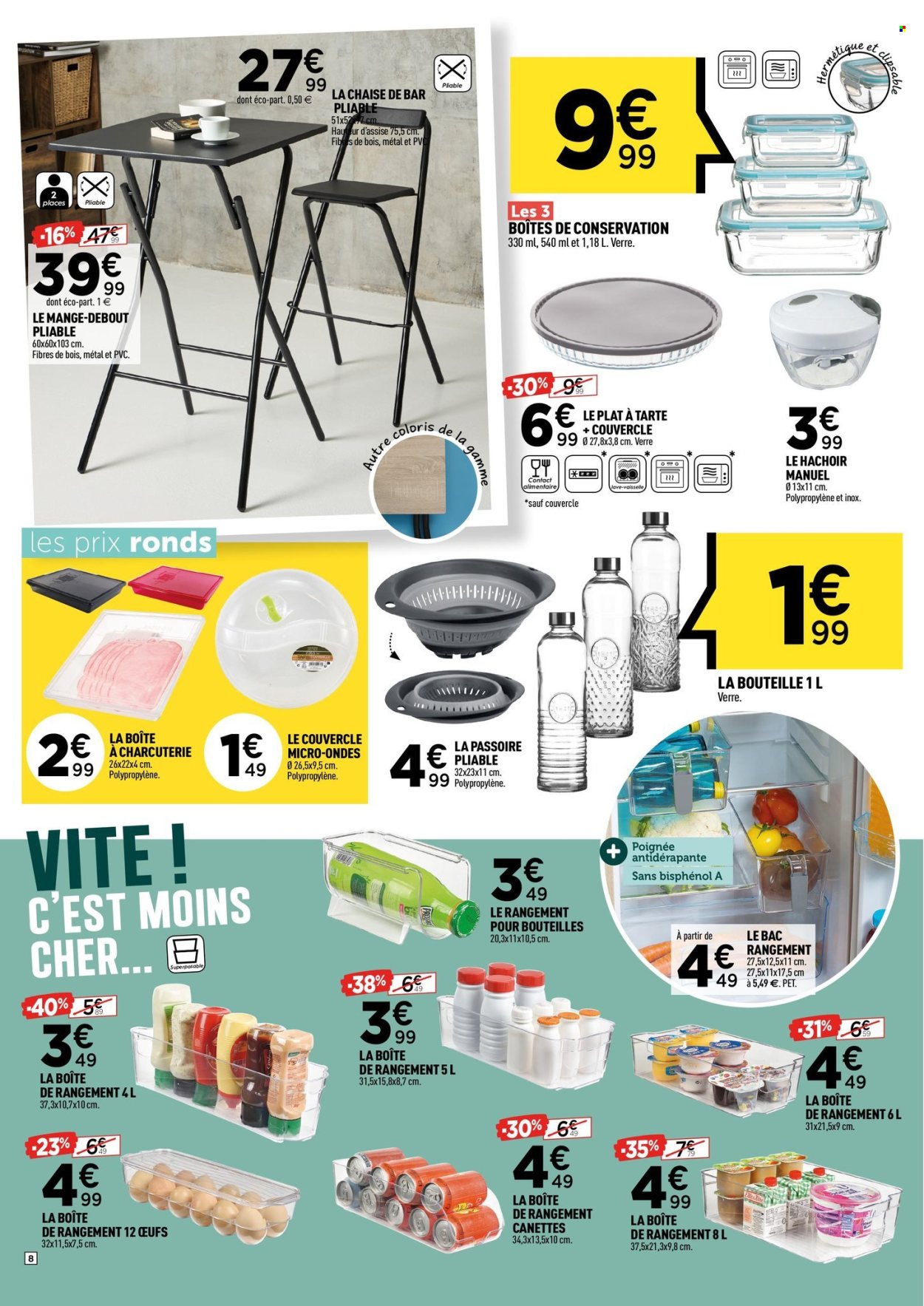 Catalogue Centrakor - 05/02/2025 - 16/02/2025. Page 9