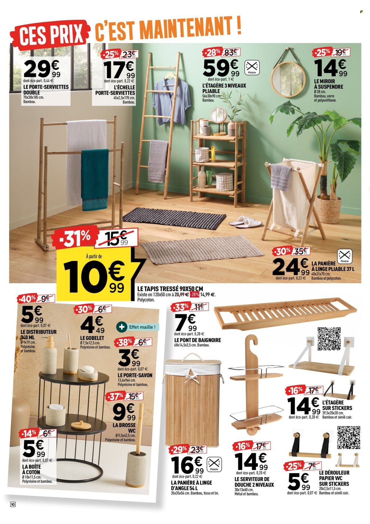 Catalogue Centrakor - 05/02/2025 - 16/02/2025. Page 10