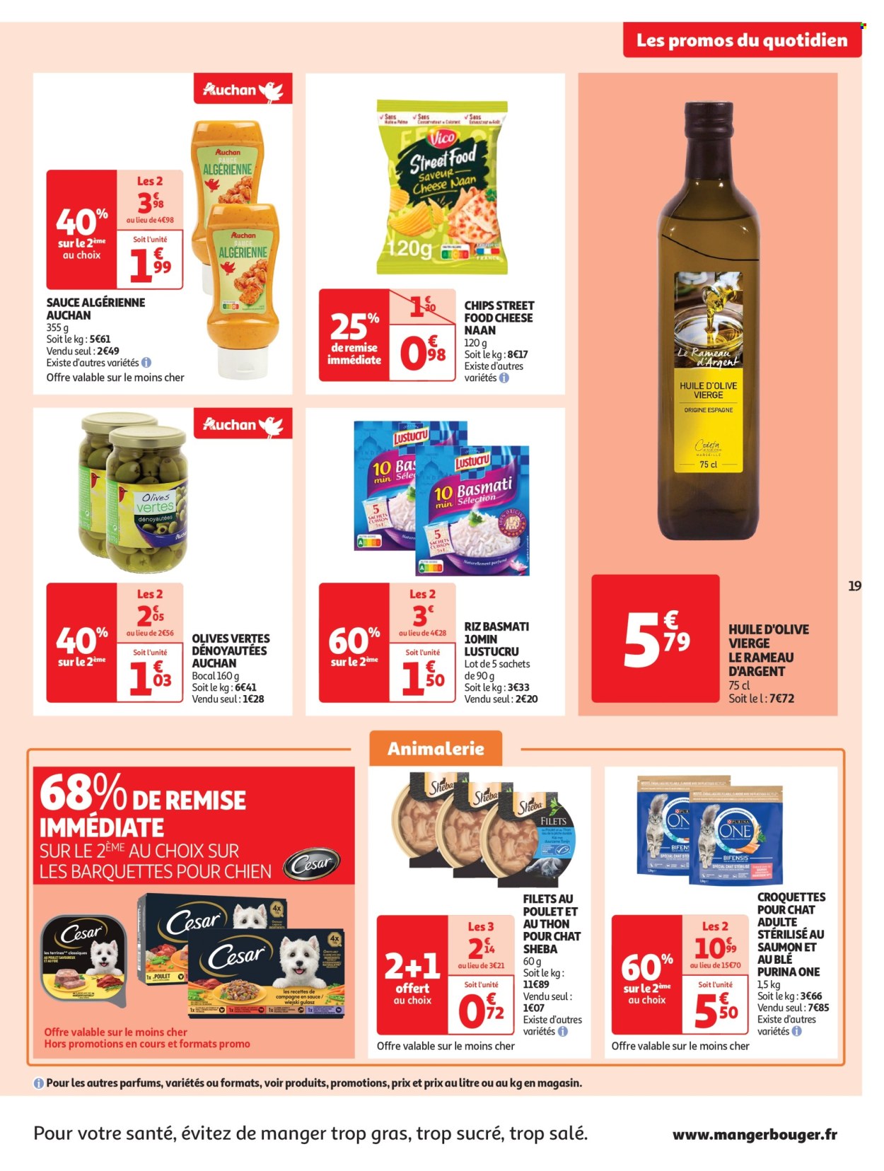 Catalogue Auchan - 11/02/2025 - 22/02/2025. Page 19