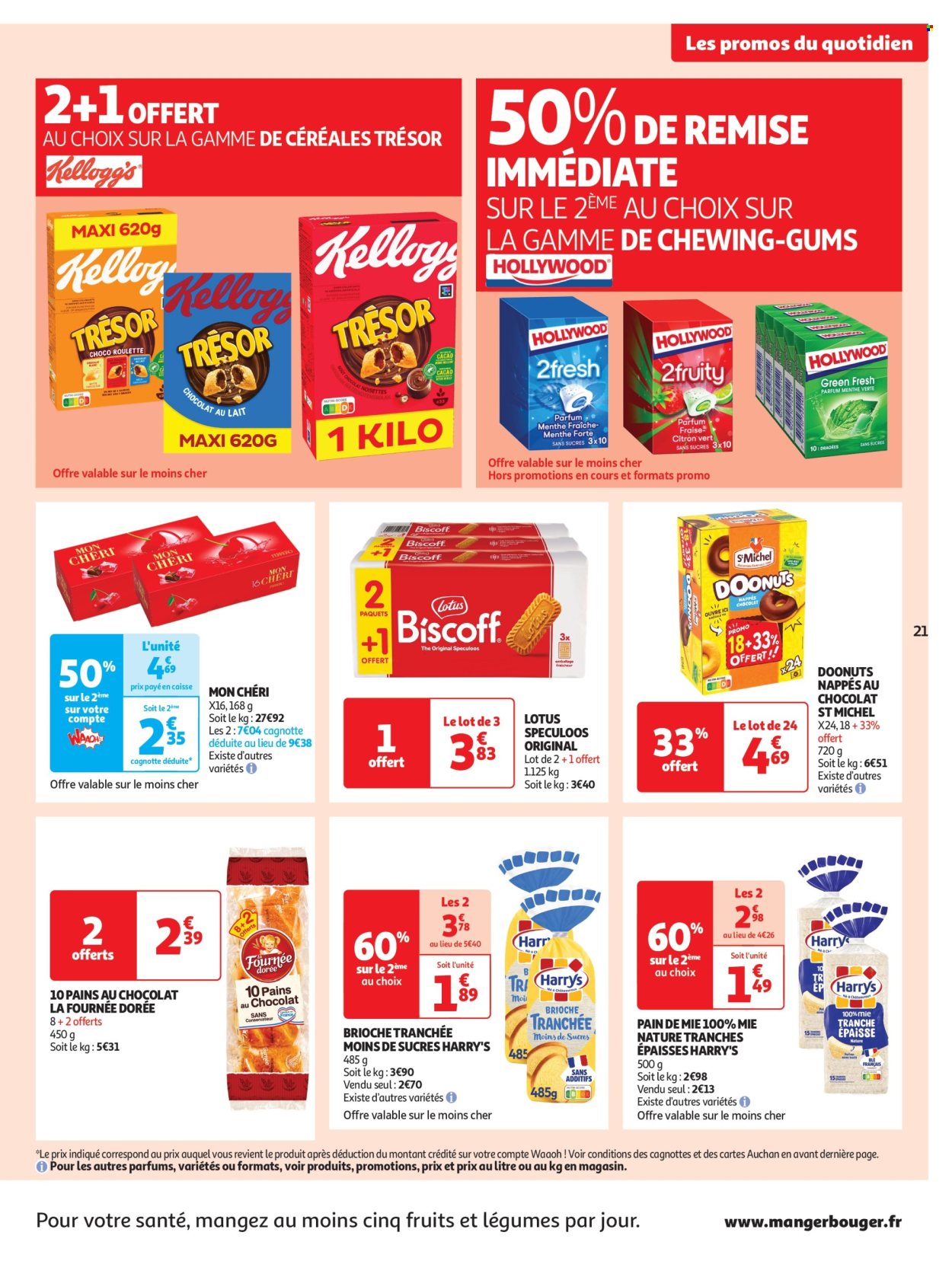 Catalogue Auchan - 11/02/2025 - 22/02/2025. Page 21