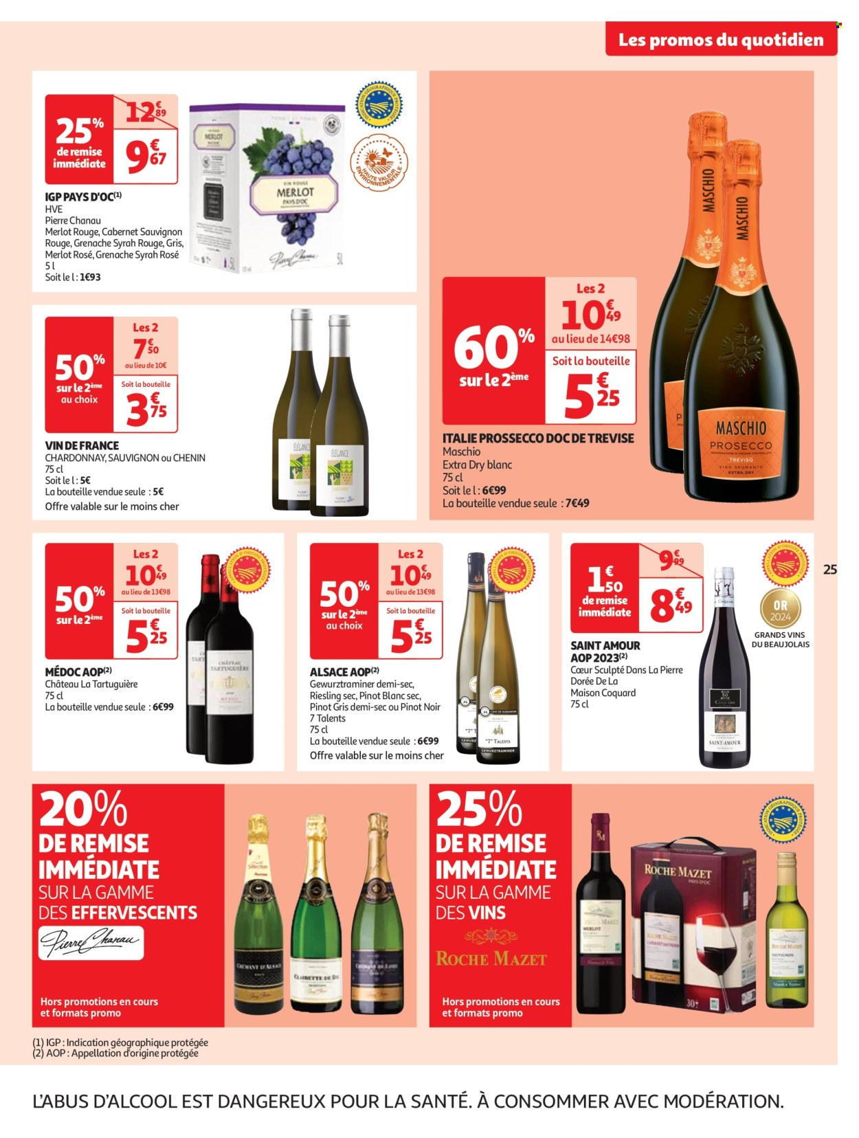 Catalogue Auchan - 11/02/2025 - 22/02/2025. Page 25