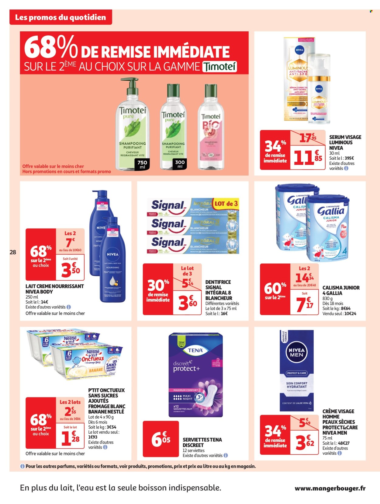 Catalogue Auchan - 11/02/2025 - 22/02/2025. Page 28