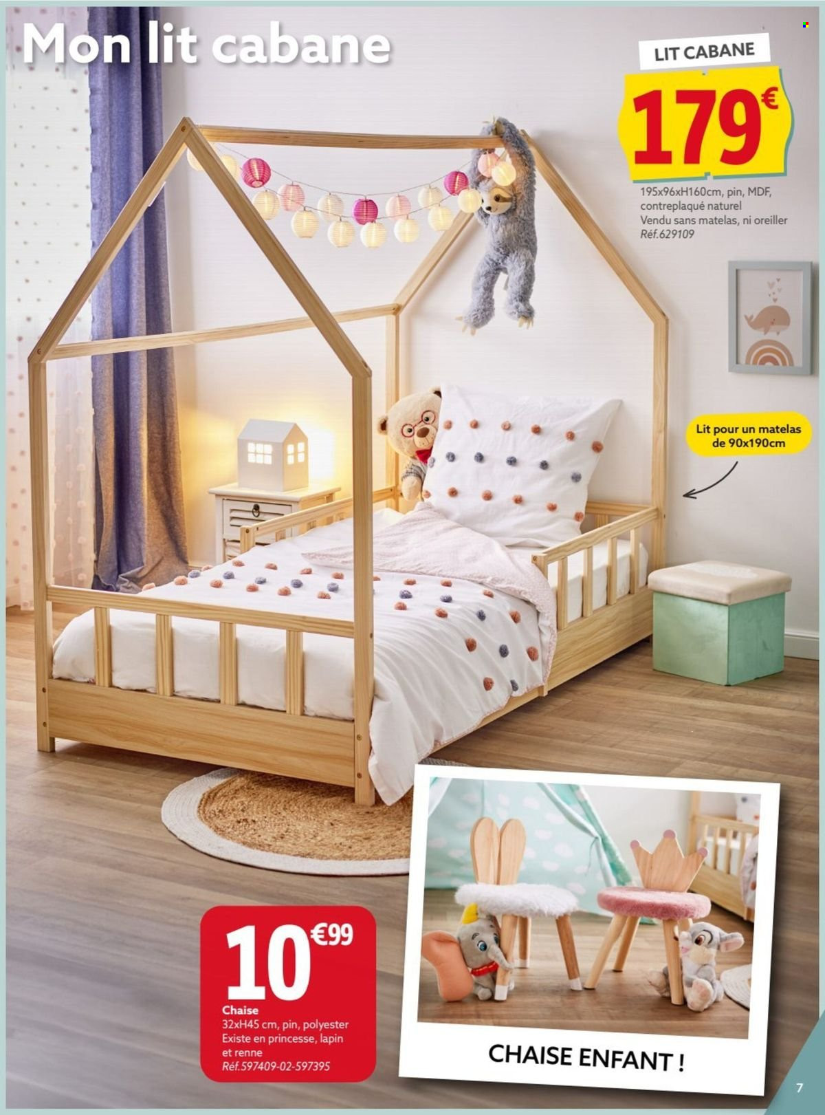 Catalogue GiFi - 05/02/2025 - 16/02/2025. Page 7