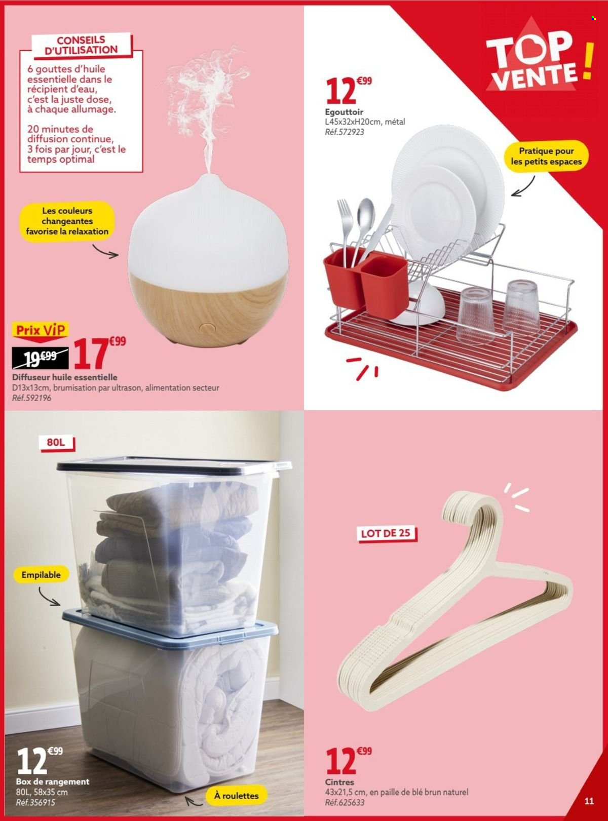 Catalogue GiFi - 05/02/2025 - 16/02/2025. Page 11