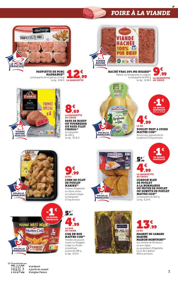 Catalogue HYPER U - 11/02/2025 - 16/02/2025. Page 3