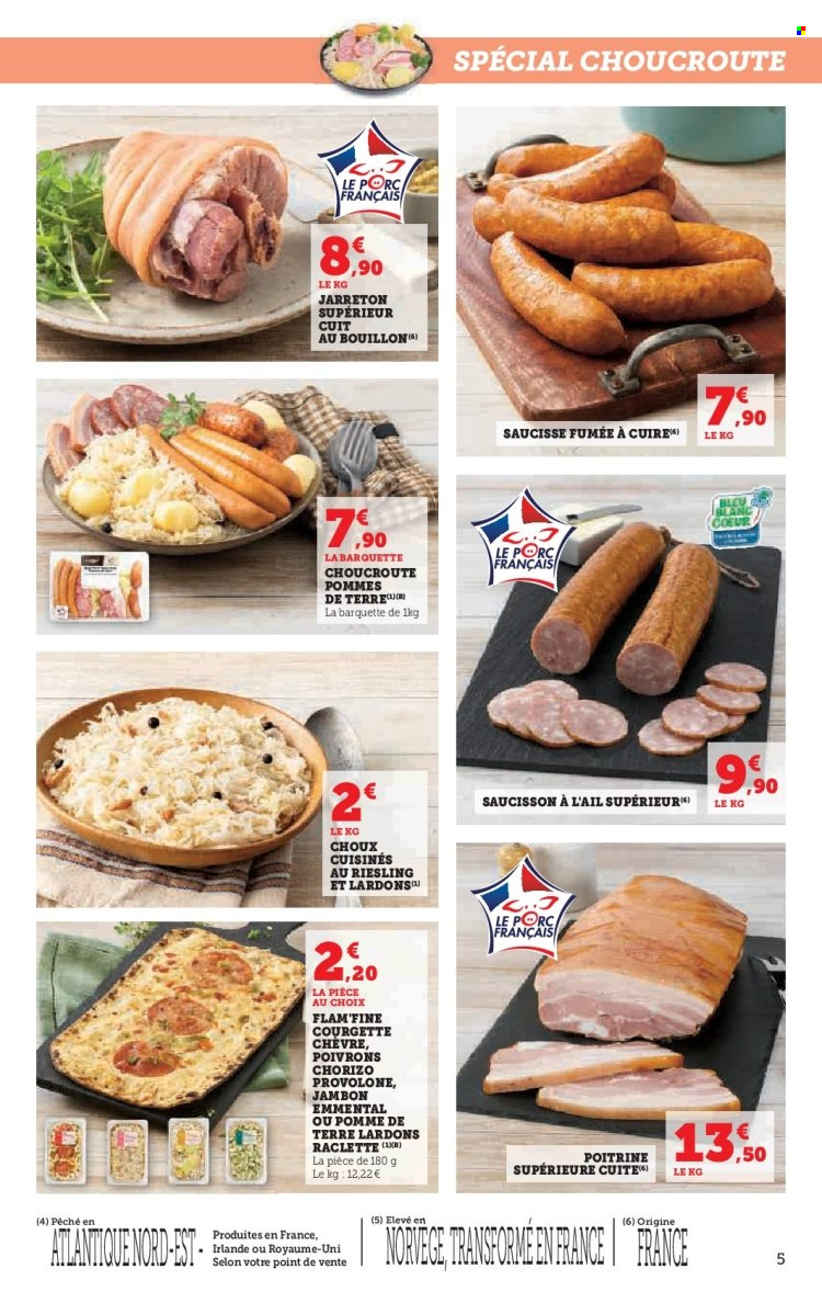 Catalogue HYPER U - 11/02/2025 - 16/02/2025. Page 5