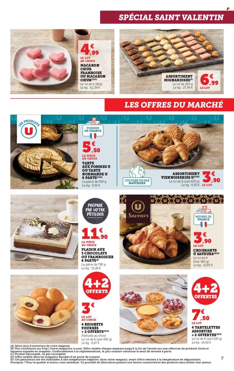 Catalogue HYPER U - 11/02/2025 - 16/02/2025. Page 7