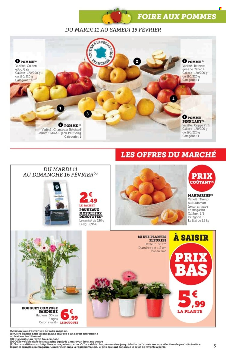 Catalogue U express - 11/02/2025 - 16/02/2025. Page 5
