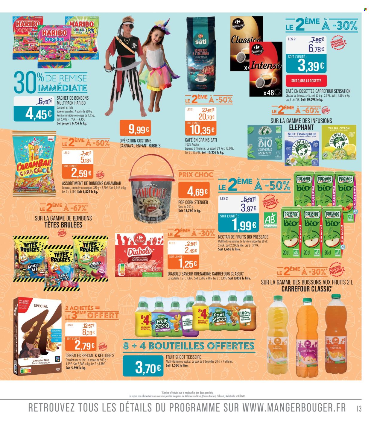 Catalogue Supermarché Match - 11/02/2025 - 23/02/2025. Page 13