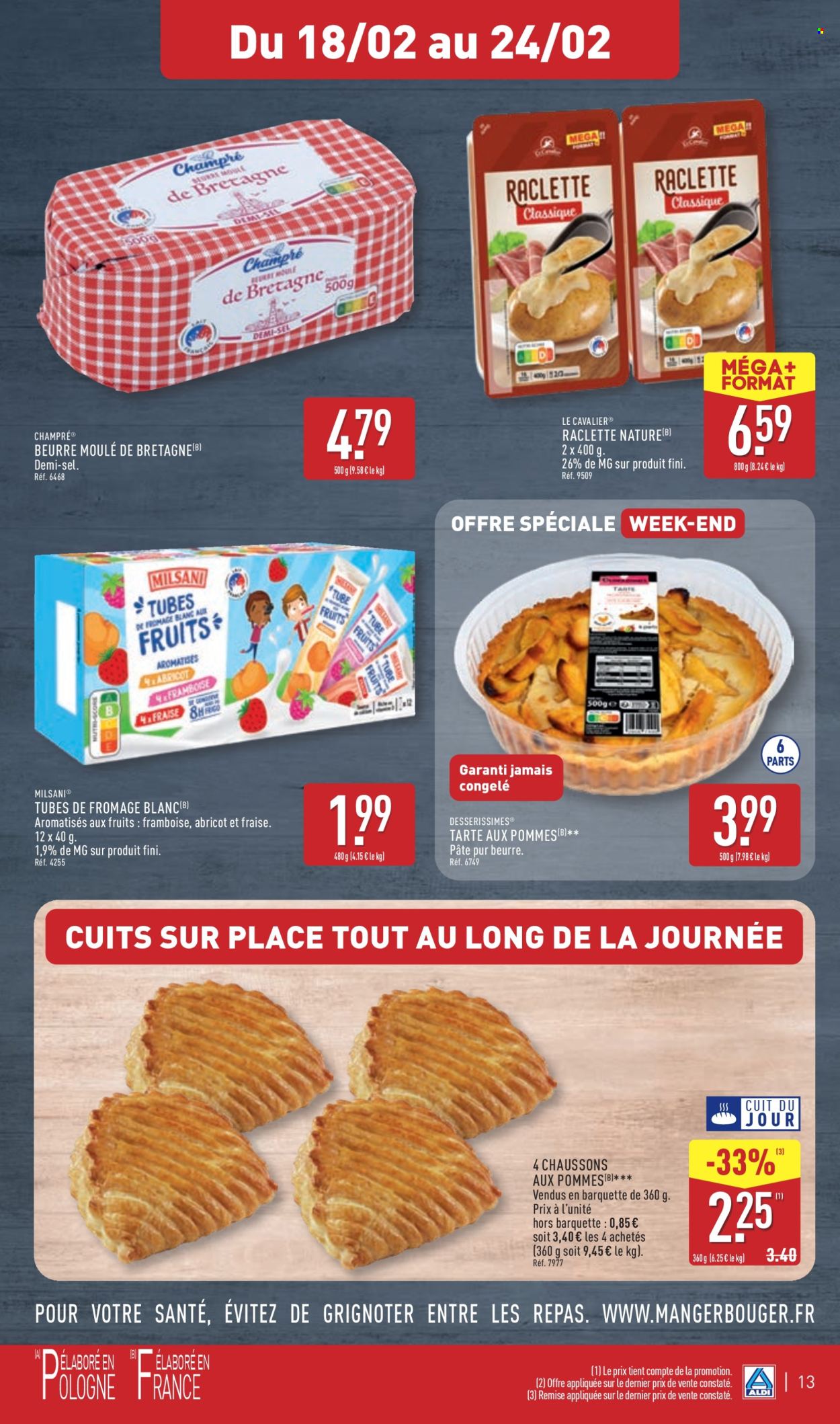 Catalogue ALDI - 18/02/2025 - 24/02/2025. Page 16