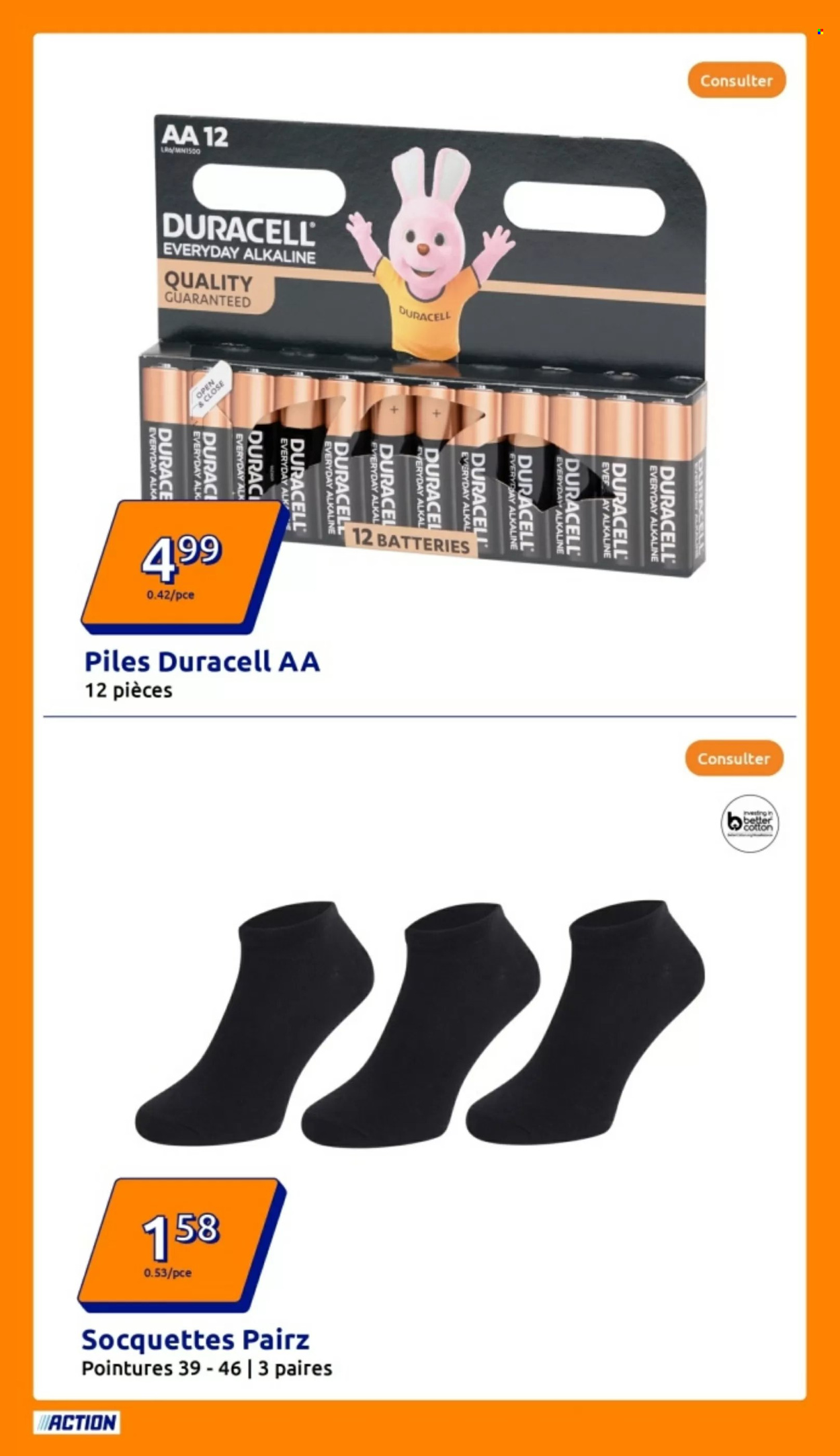 Catalogue Action - 12/02/2025 - 18/02/2025. Page 2