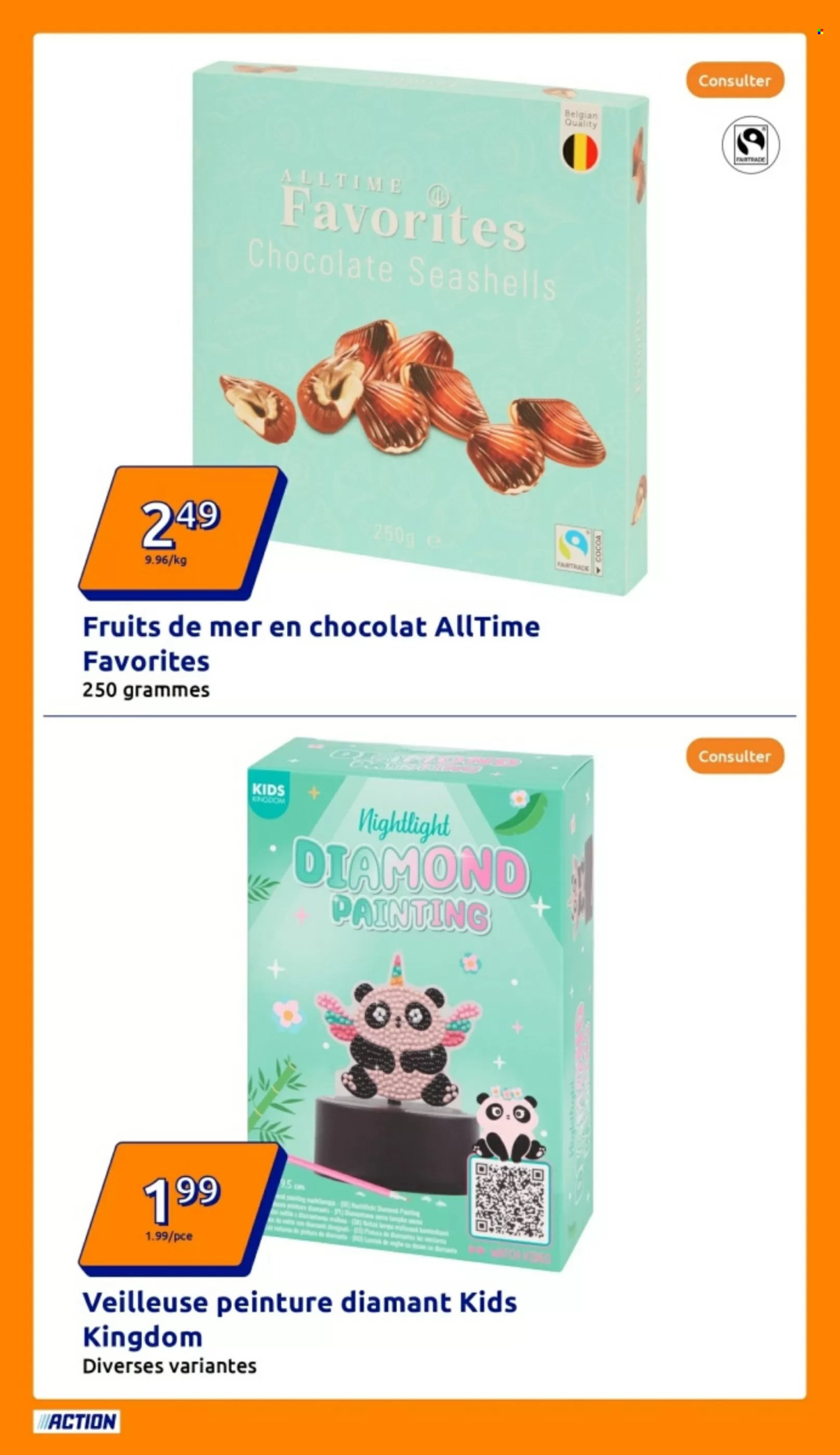 Catalogue Action - 12/02/2025 - 18/02/2025. Page 11