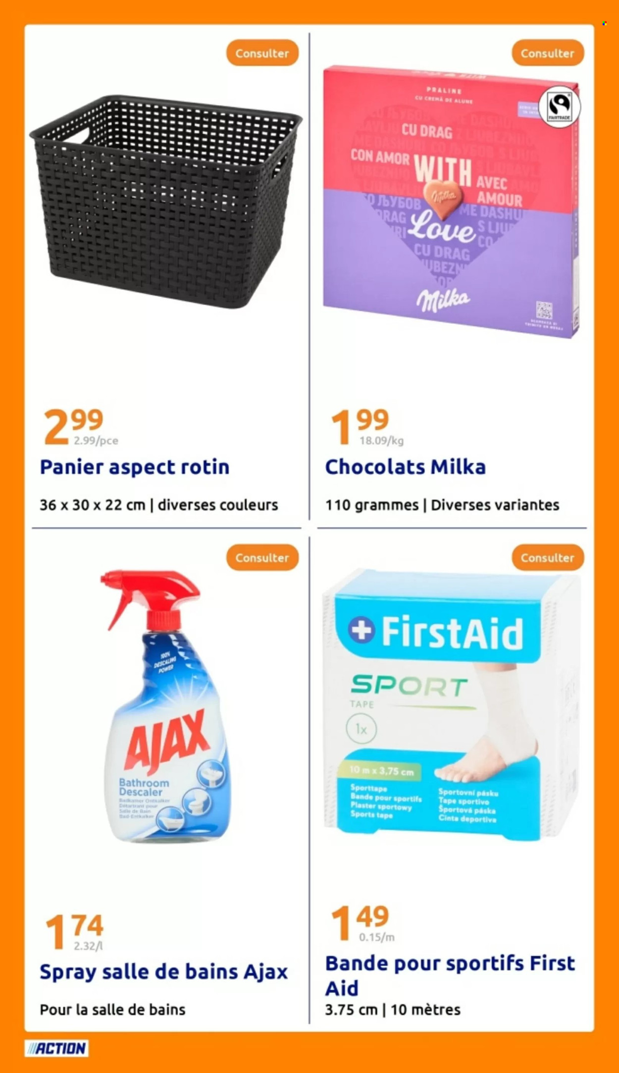 Catalogue Action - 12/02/2025 - 18/02/2025. Page 21