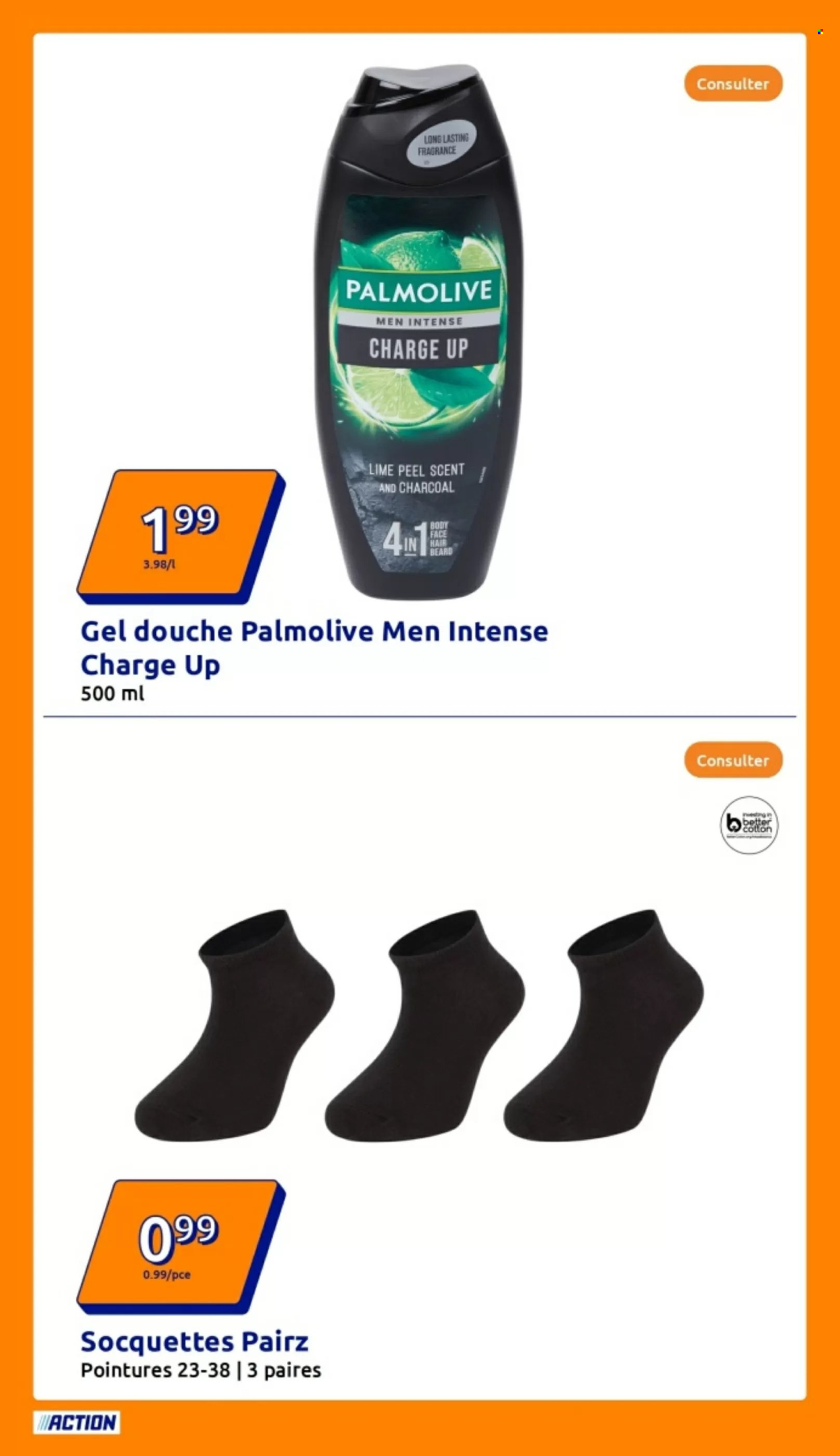 Catalogue Action - 12/02/2025 - 18/02/2025. Page 23