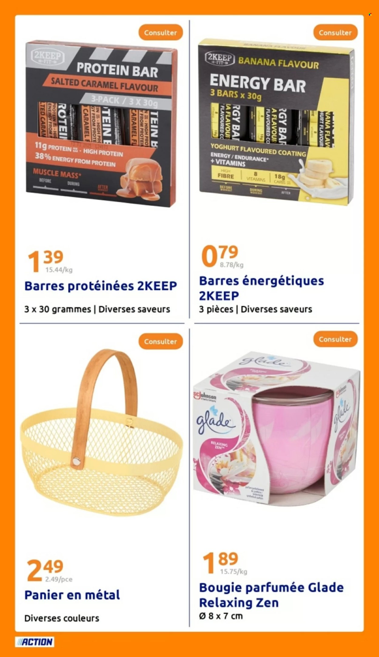 Catalogue Action - 12/02/2025 - 18/02/2025. Page 27