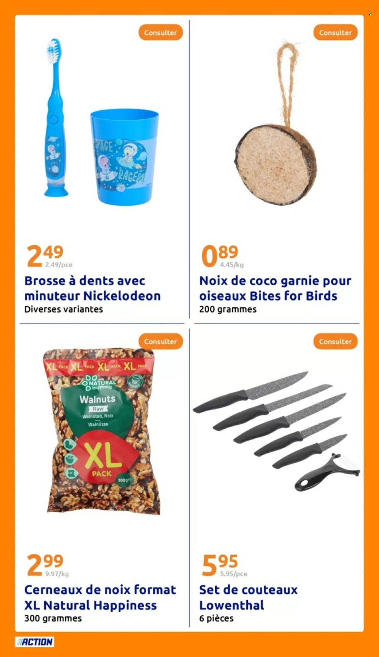 Catalogue Action - 12/02/2025 - 18/02/2025. Page 28