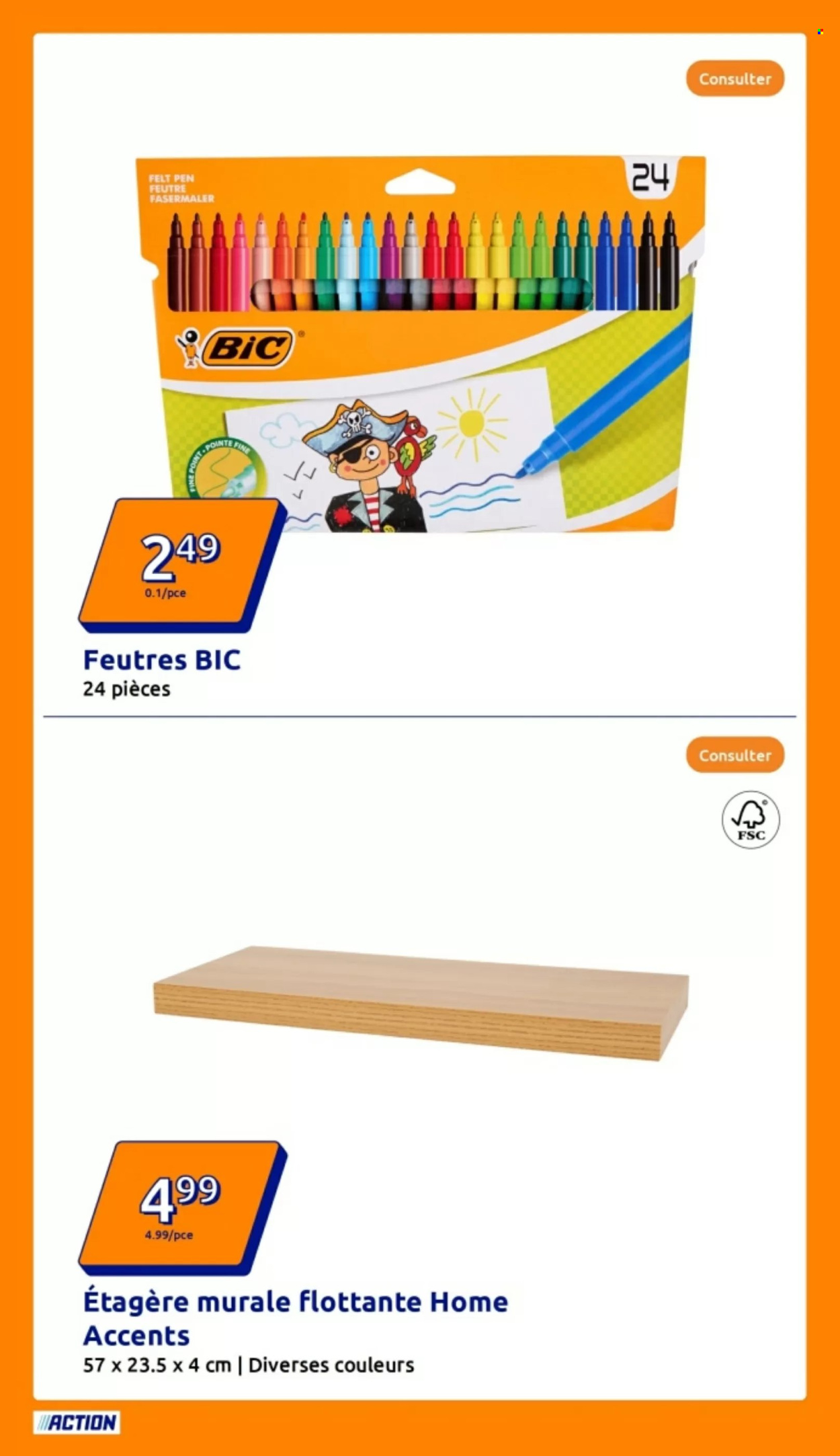 Catalogue Action - 12/02/2025 - 18/02/2025. Page 29