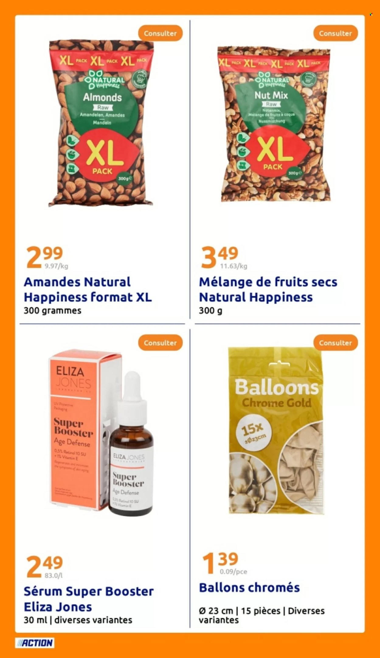 Catalogue Action - 12/02/2025 - 18/02/2025. Page 31