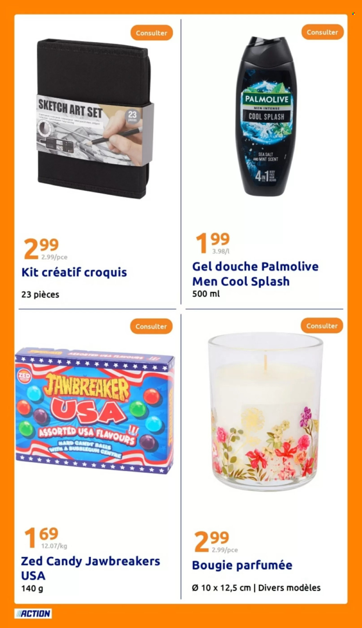 Catalogue Action - 12/02/2025 - 18/02/2025. Page 34